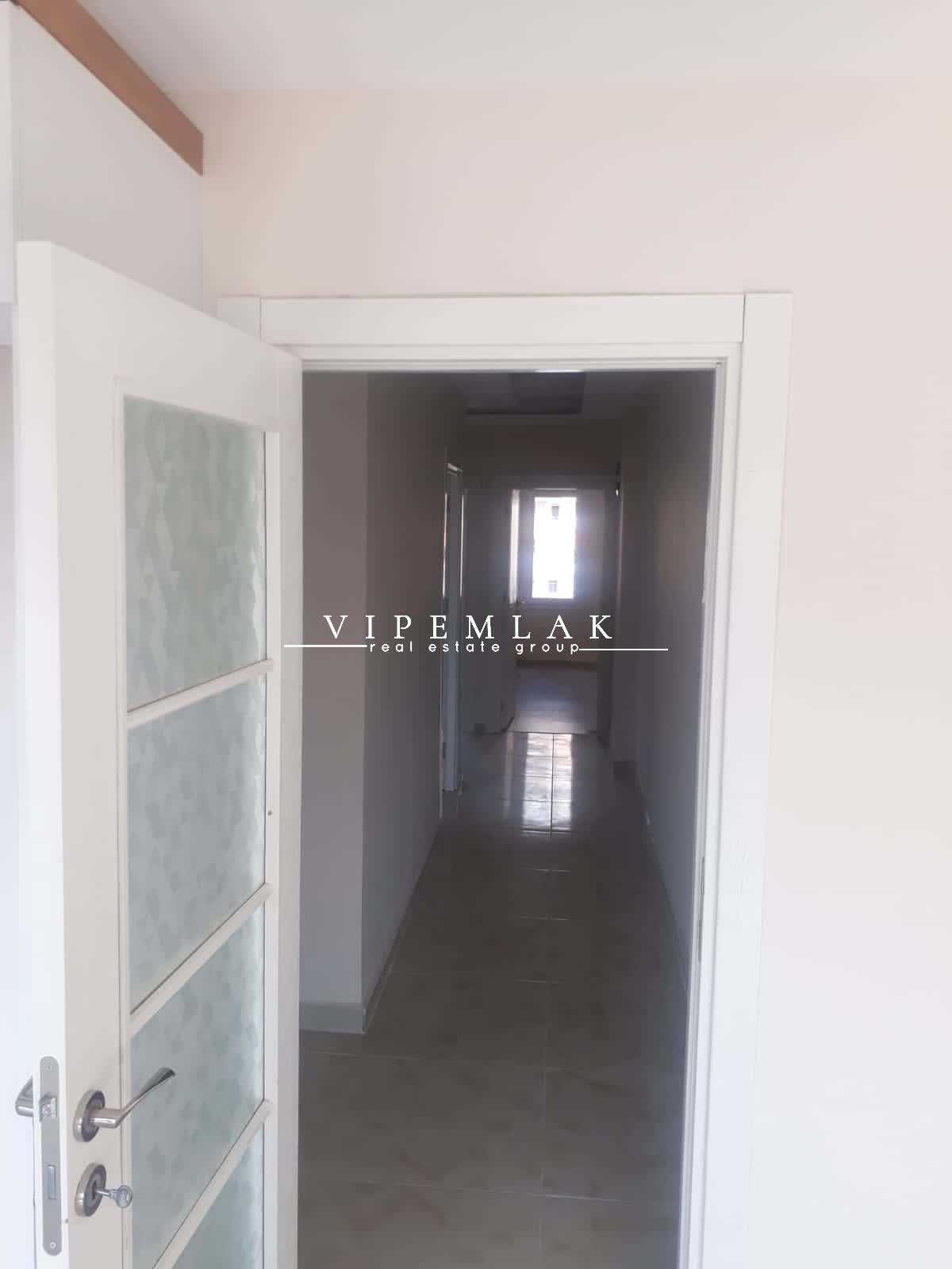 ERDEMLİ MERKEZ’DE SATILIK 3+1 DAİRE