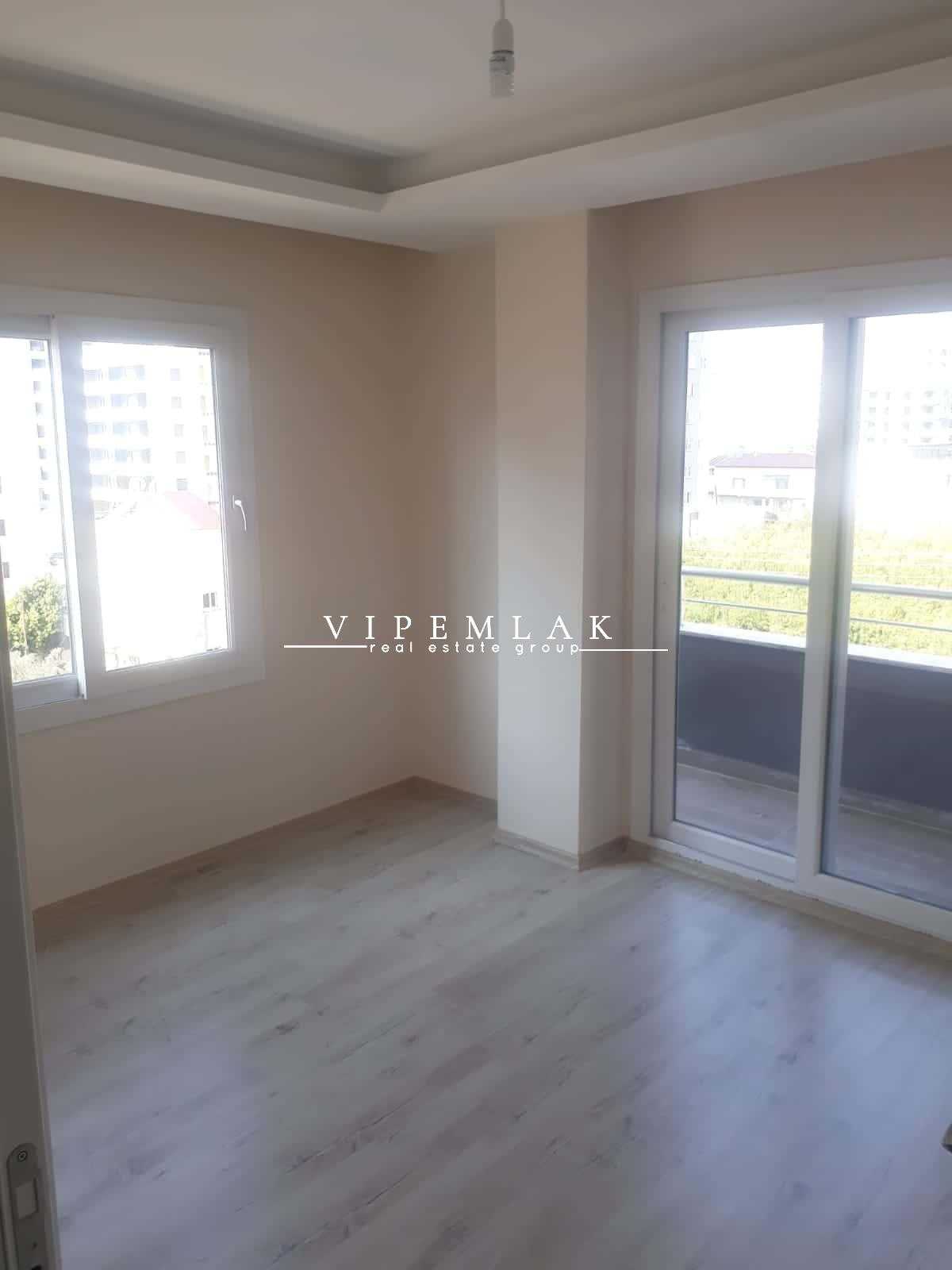ERDEMLİ MERKEZ’DE SATILIK 3+1 DAİRE