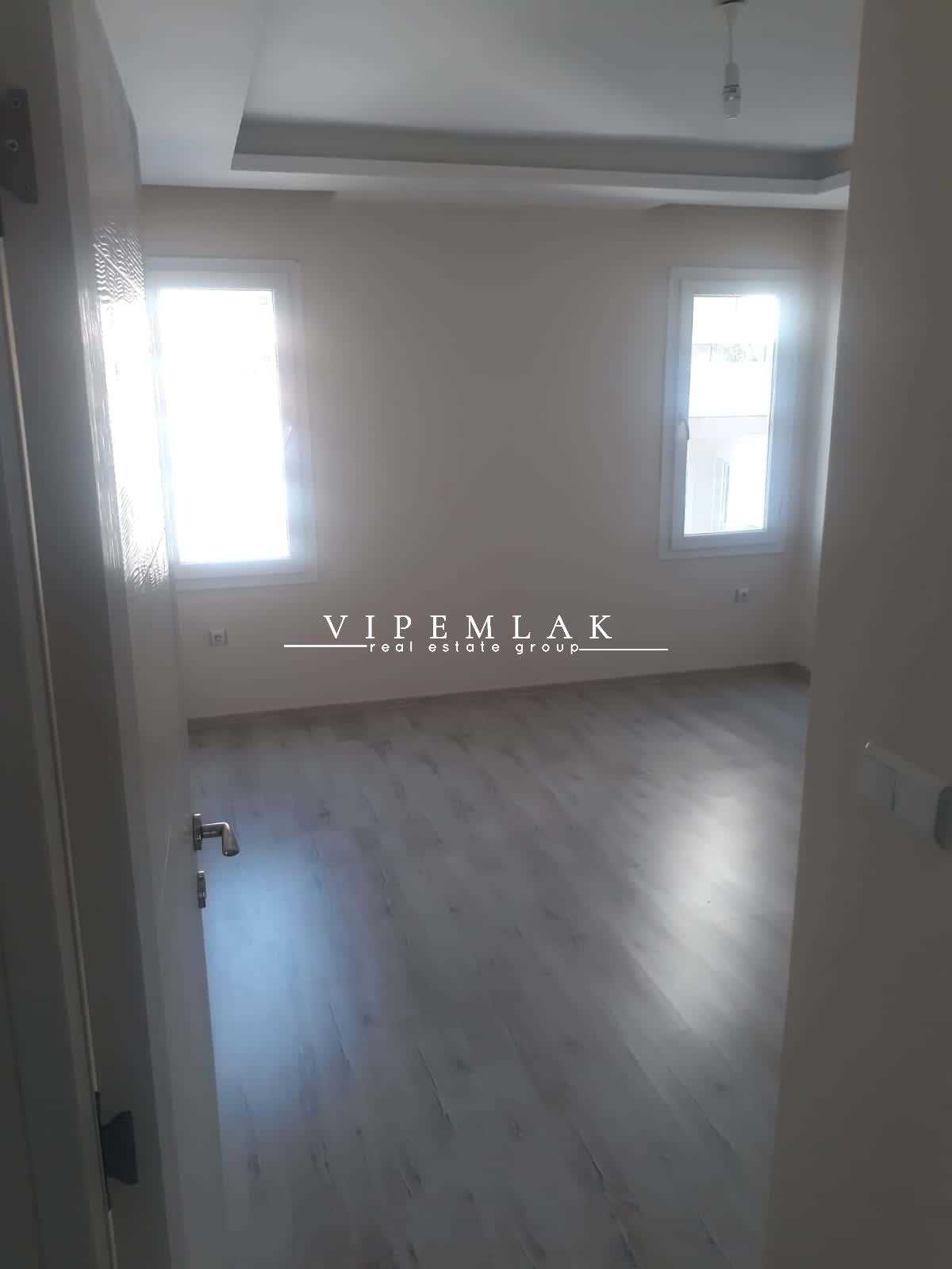 ERDEMLİ MERKEZ’DE SATILIK 3+1 DAİRE