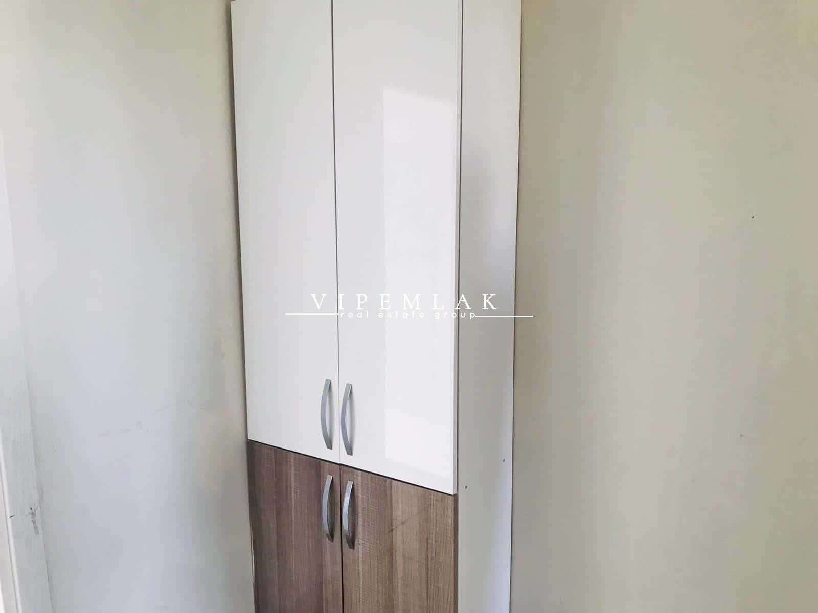 Erdemli Alata Sahile Yakın 2+1 Satılık Daire