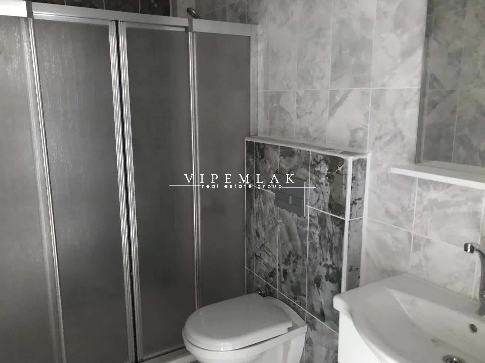 ALATA MAHALLESİNDE SATILIK DAİRE