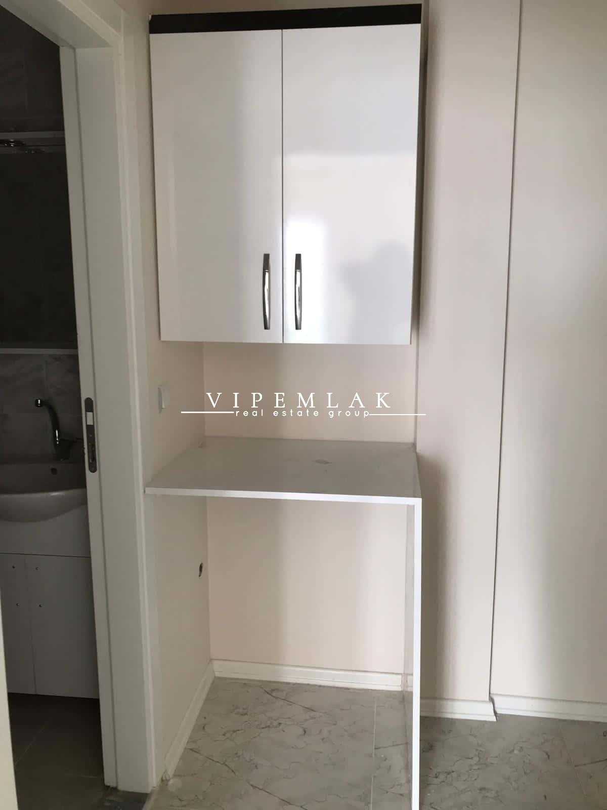 ALATA MAHALLESİNDE SATILIK DAİRE