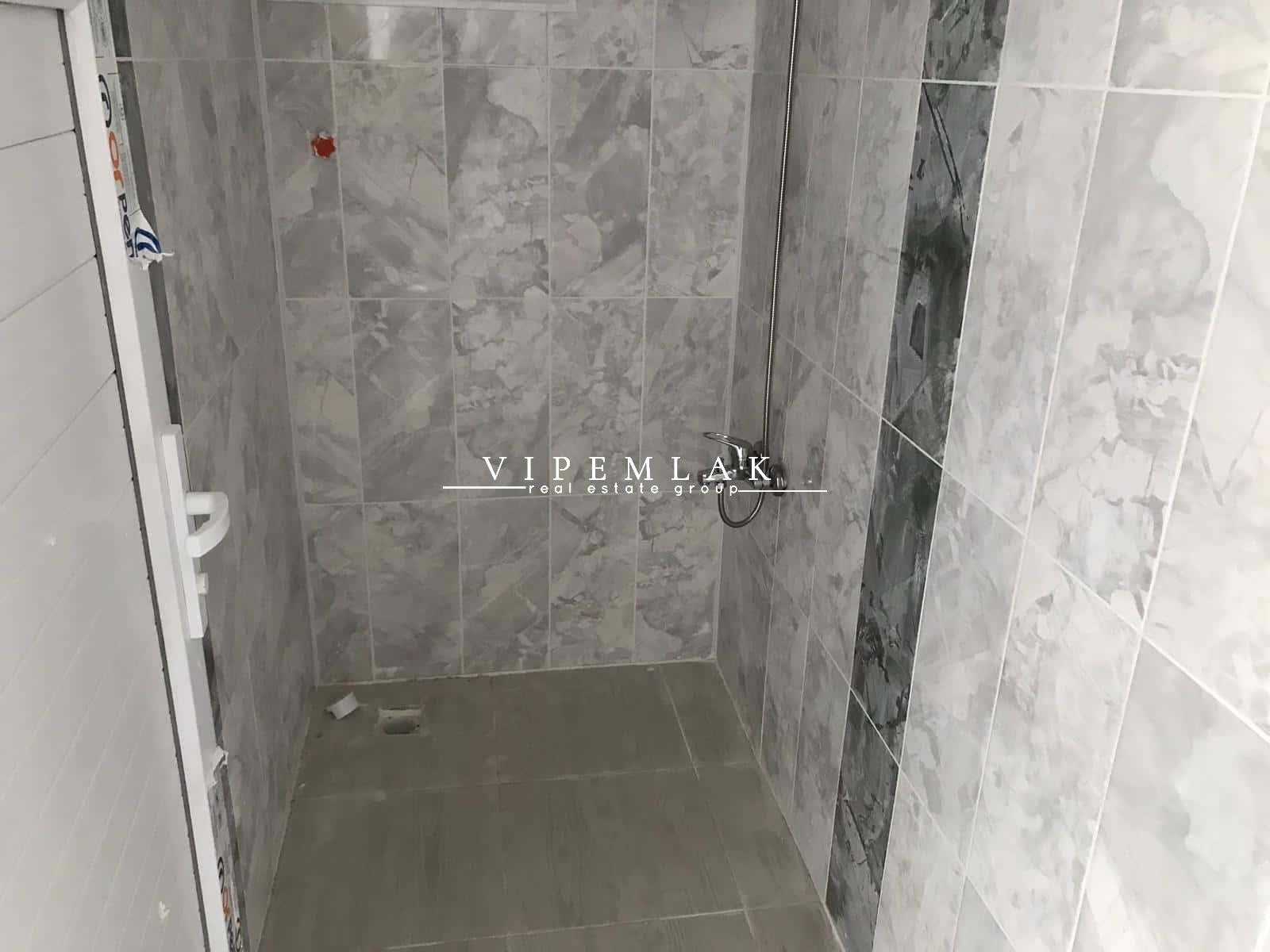 ALATA MAHALLESİNDE SATILIK DAİRE