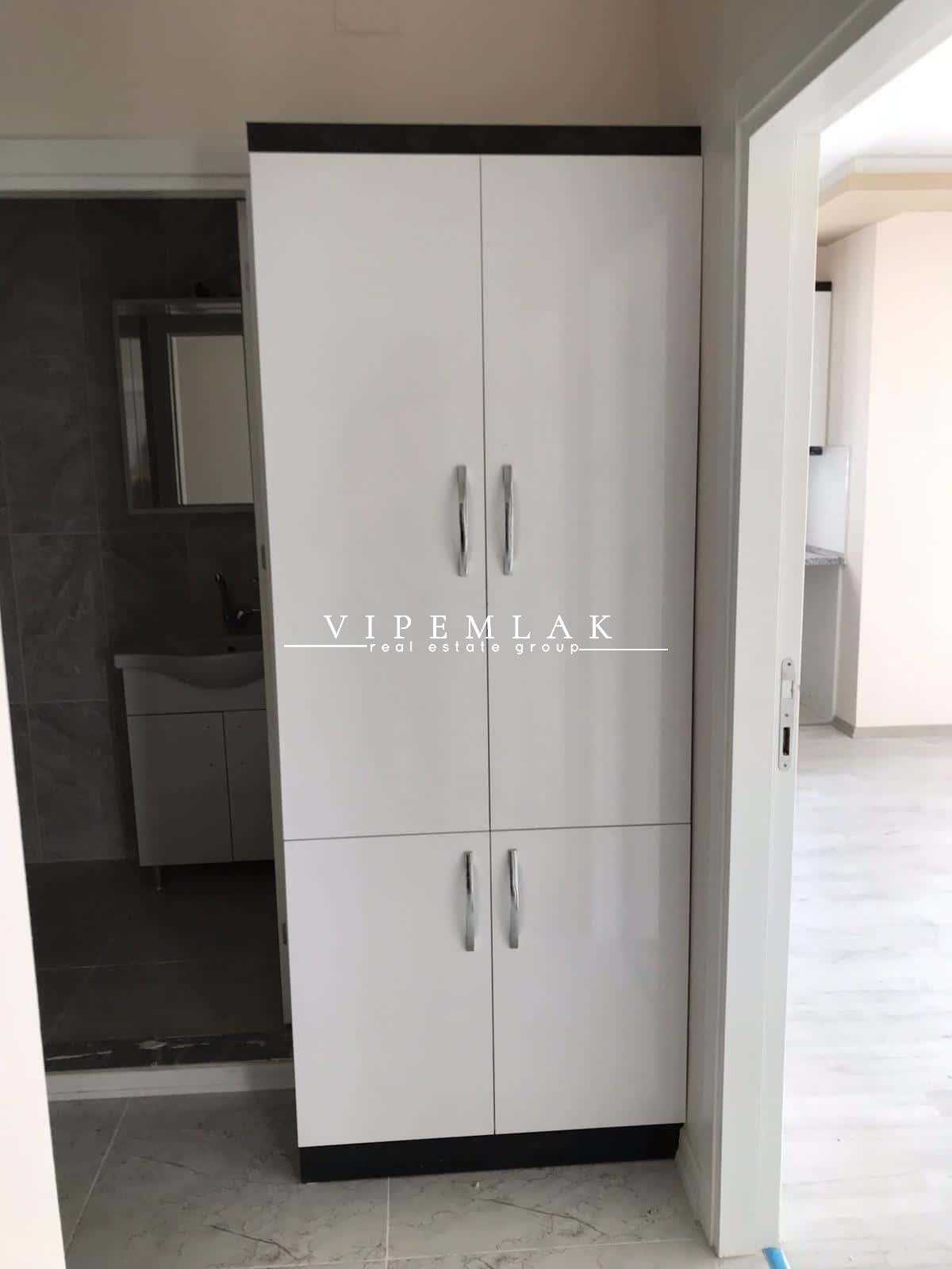 Erdemli’de Kelepir Fiyatta Acil Satılık Daire