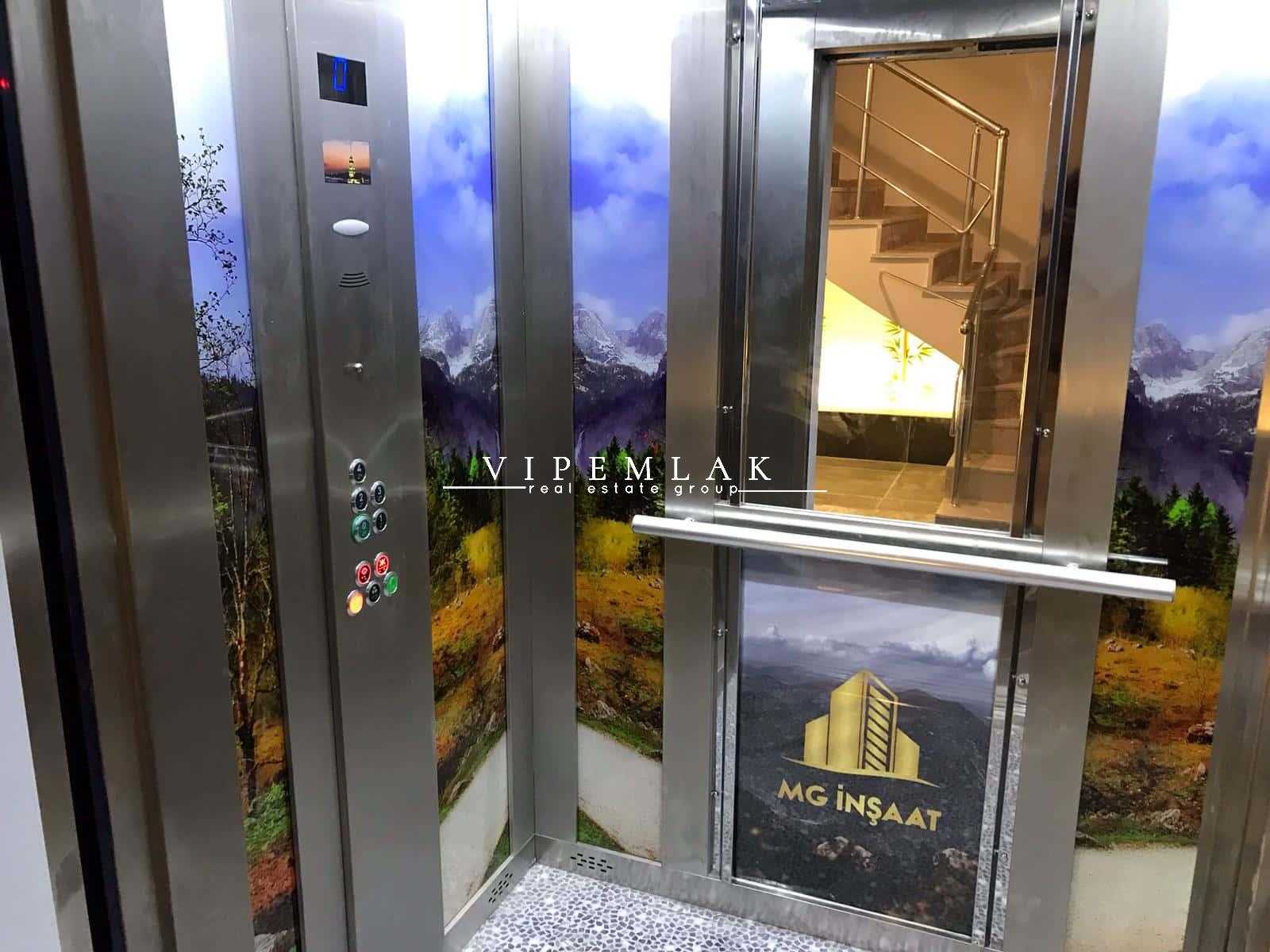 Erdemli’de Kelepir Fiyatta Acil Satılık Daire