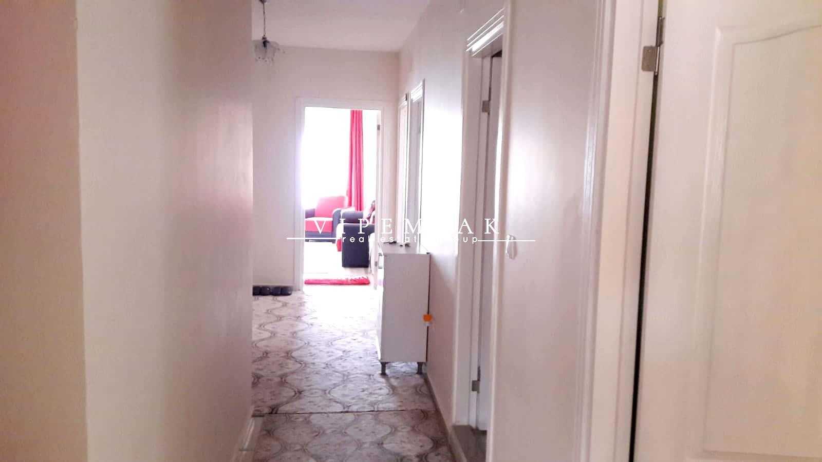 MERSİN ERDEMLİ ALATA 3+1 SATILIK DAİRE