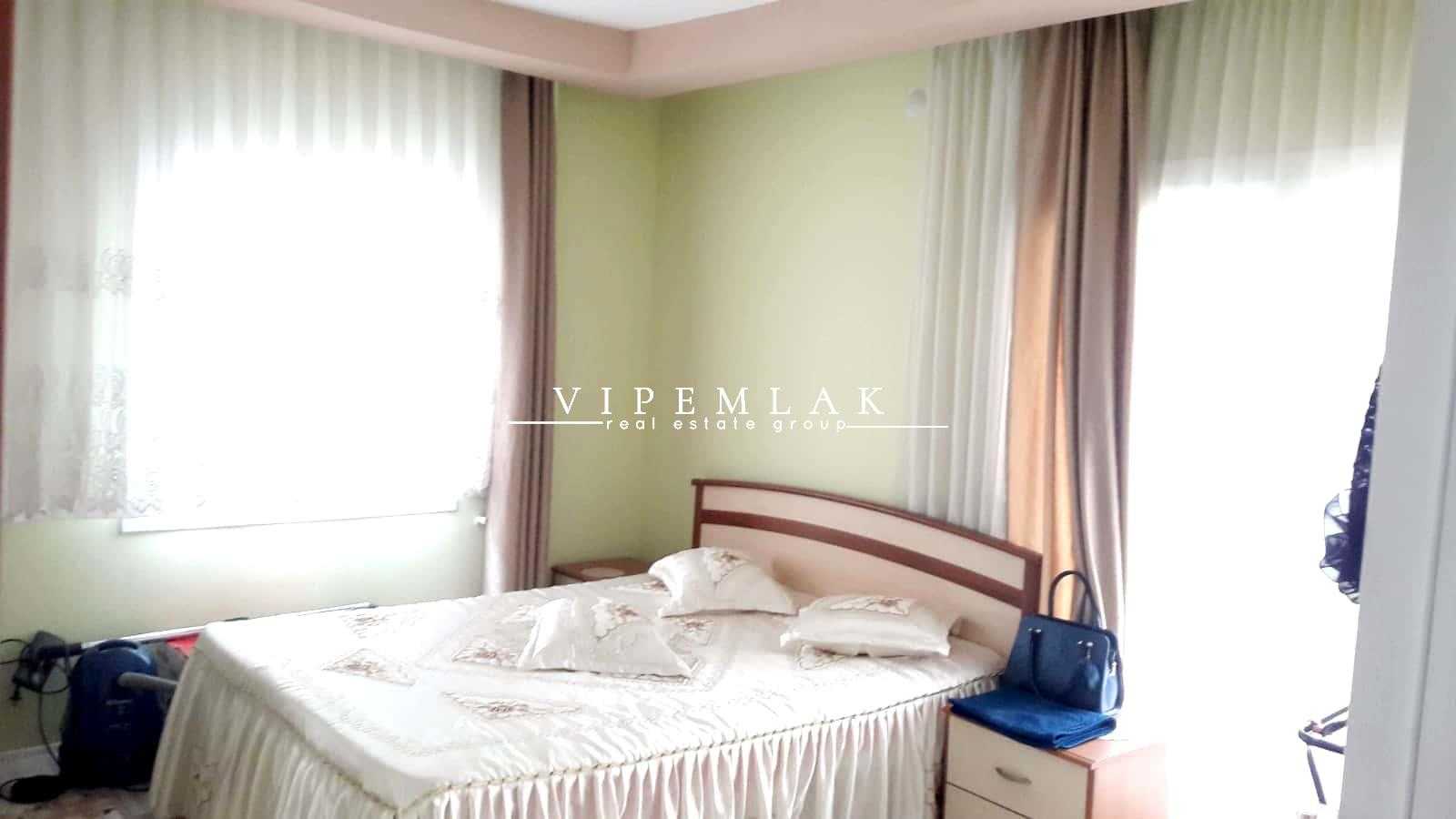 MERSİN ERDEMLİ ALATA 3+1 SATILIK DAİRE