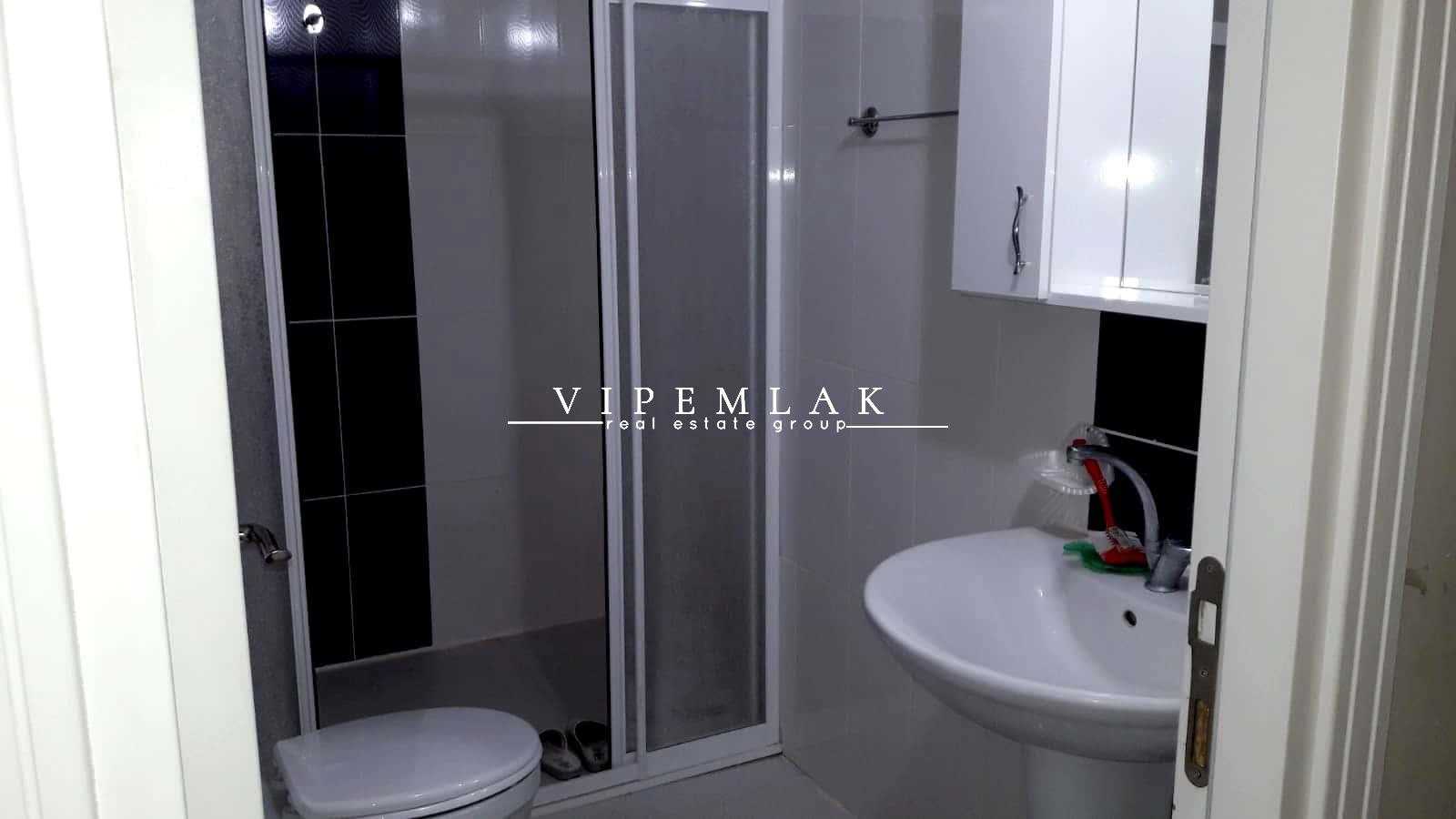 MERSİN ERDEMLİ ALATA 3+1 SATILIK DAİRE