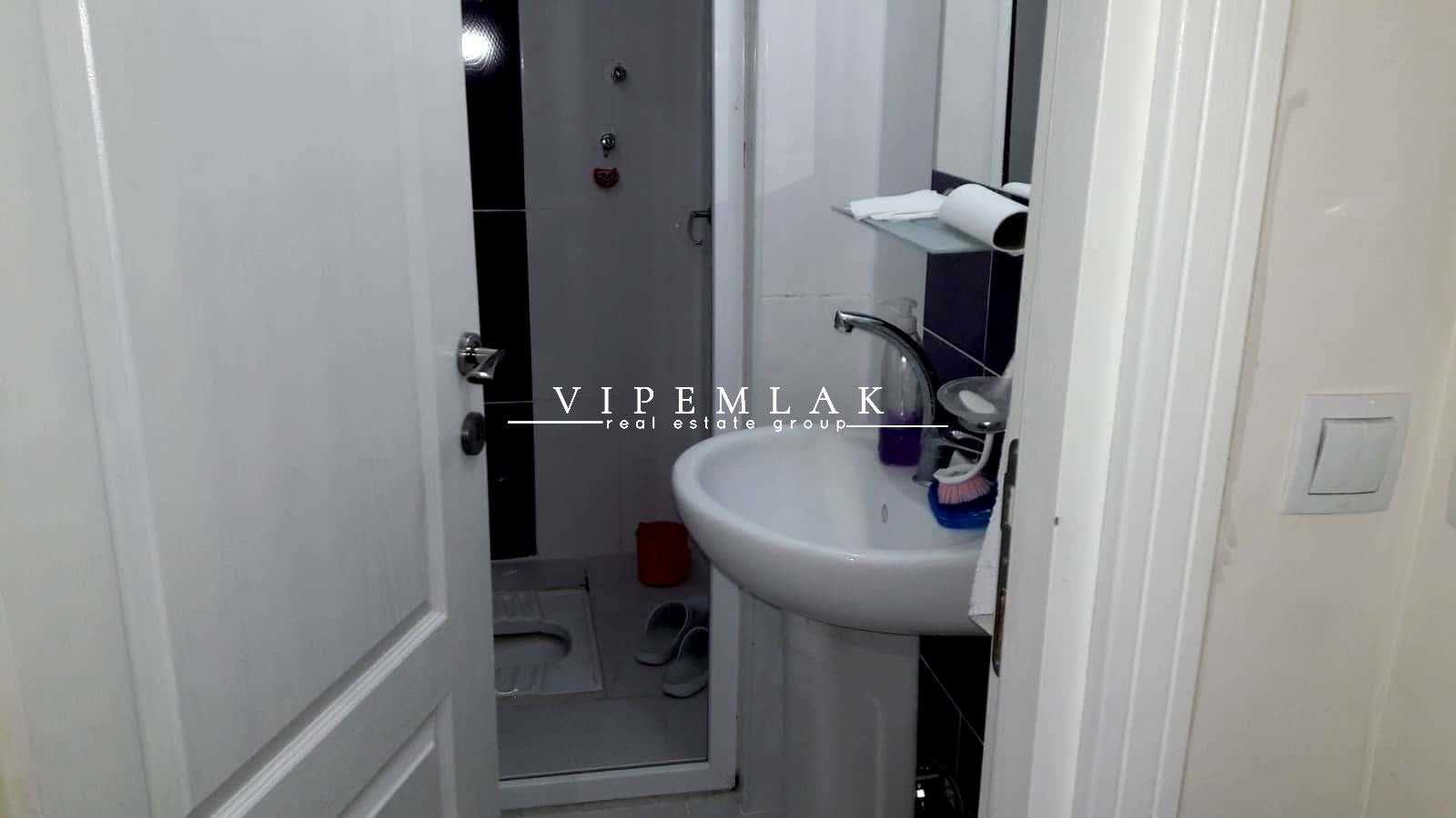 MERSİN ERDEMLİ ALATA 3+1 SATILIK DAİRE