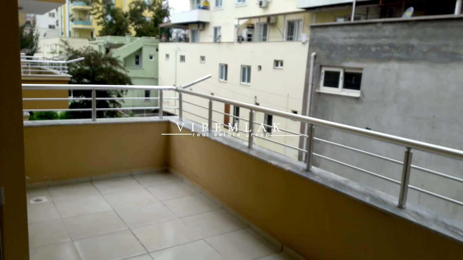 MERSİN ERDEMLİ ALATA 3+1 SATILIK DAİRE