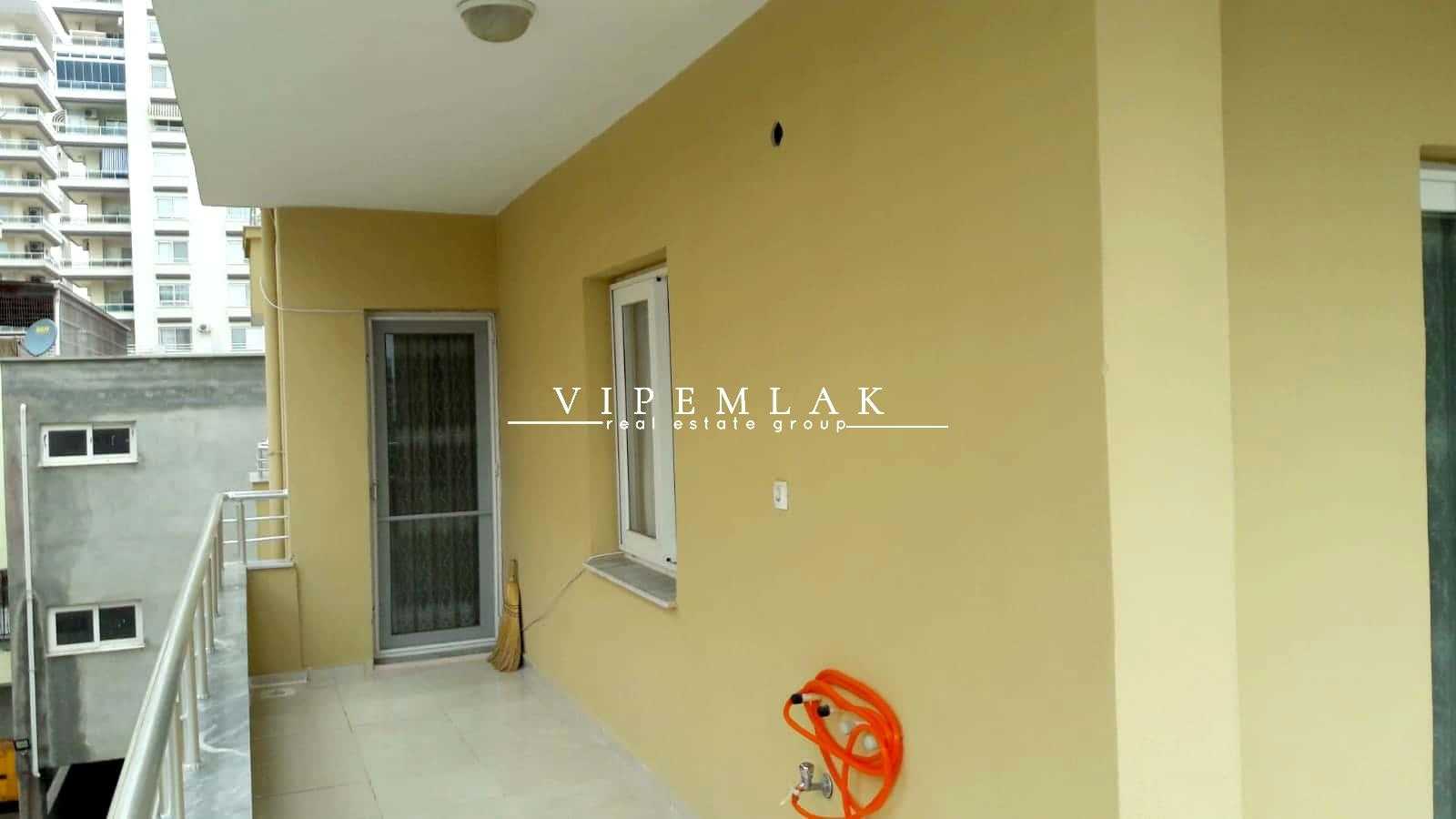 MERSİN ERDEMLİ ALATA 3+1 SATILIK DAİRE