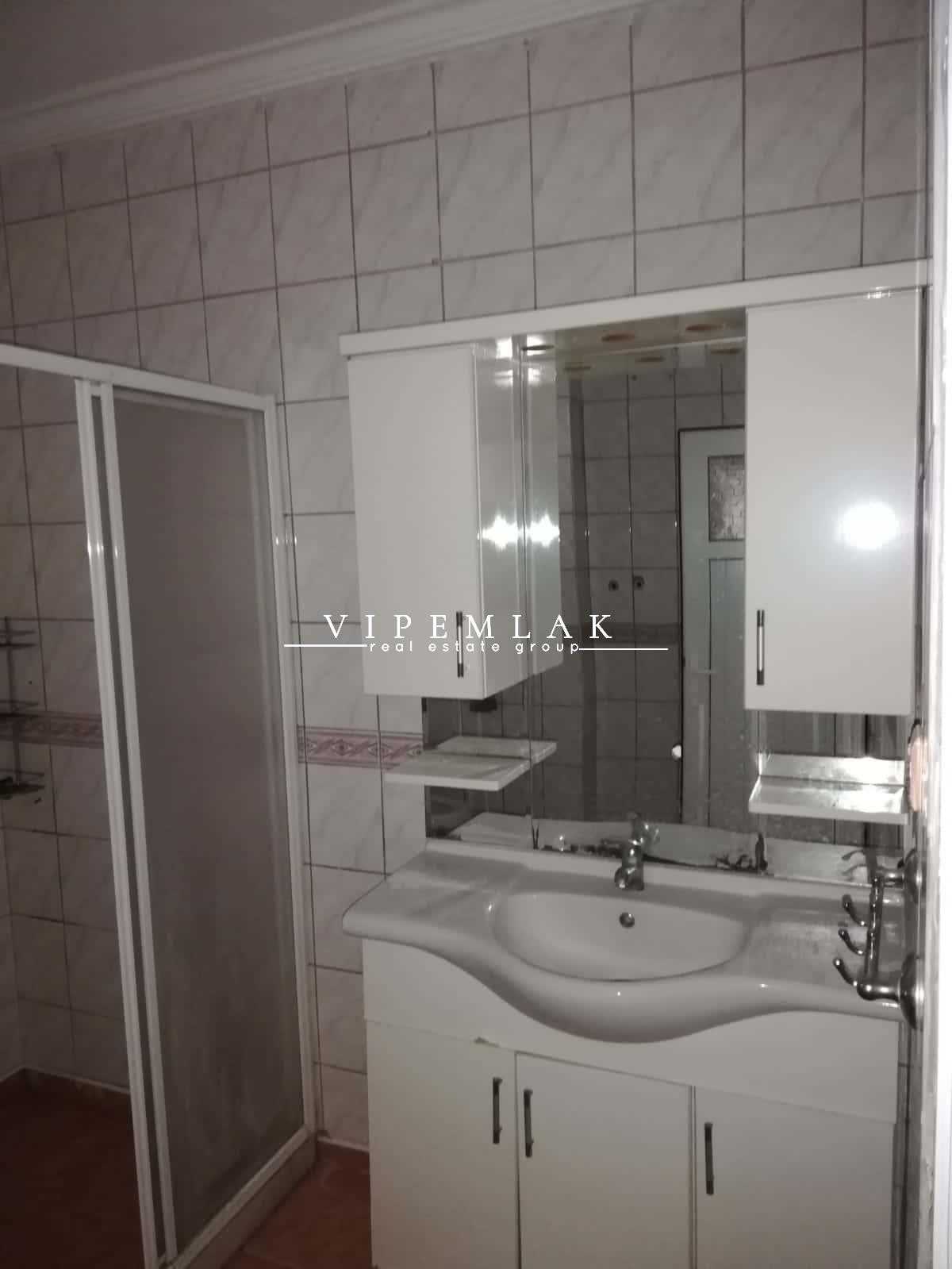 MERSİN ERDEMLİ MERKEZ 3+1 BAĞIMSIZ MUTFAK SATILIK DAİRE