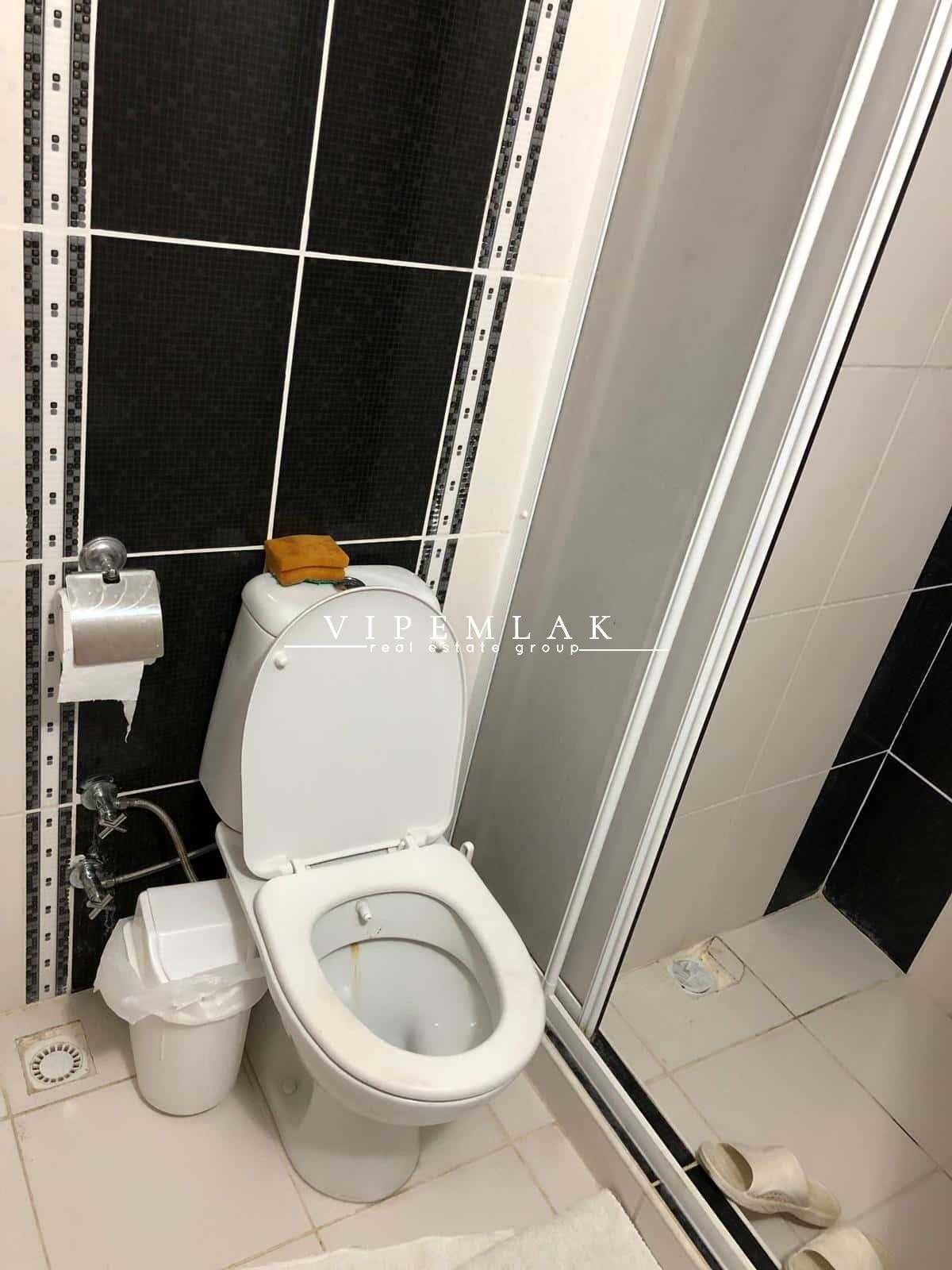 MERSİN ERDEMLİ TÖMÜK GÜN SİTESİ 2+1 SATILIK DAİRE
