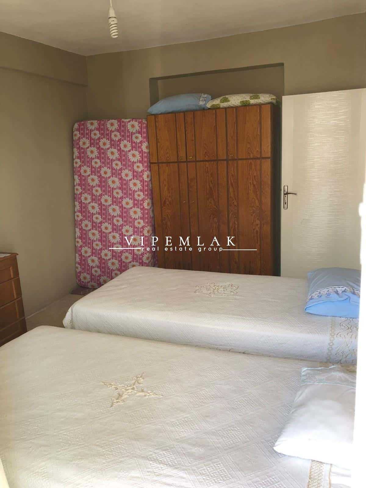 MERSİN ERDEMLİ TÖMÜK GÜN SİTESİ 2+1 SATILIK DAİRE