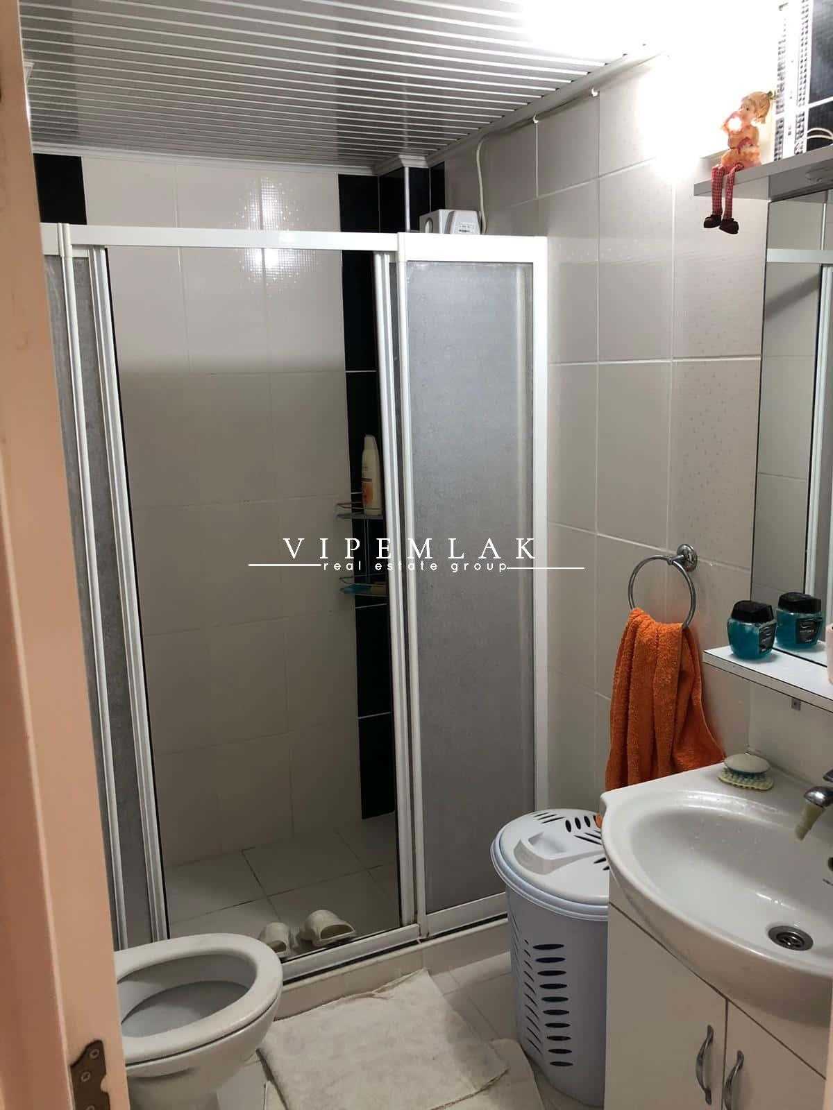 MERSİN ERDEMLİ TÖMÜK GÜN SİTESİ 2+1 SATILIK DAİRE