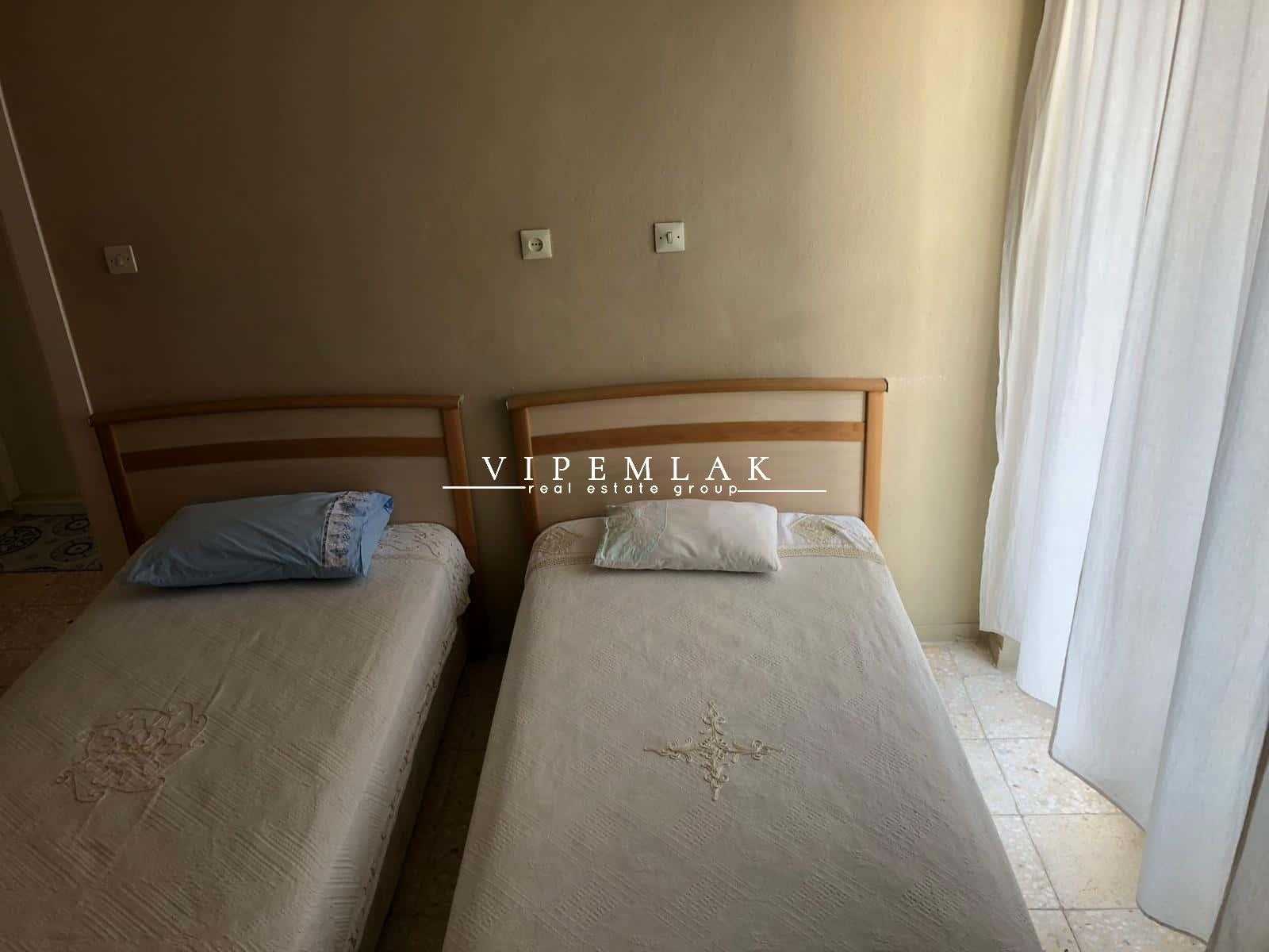 MERSİN ERDEMLİ TÖMÜK GÜN SİTESİ 2+1 SATILIK DAİRE