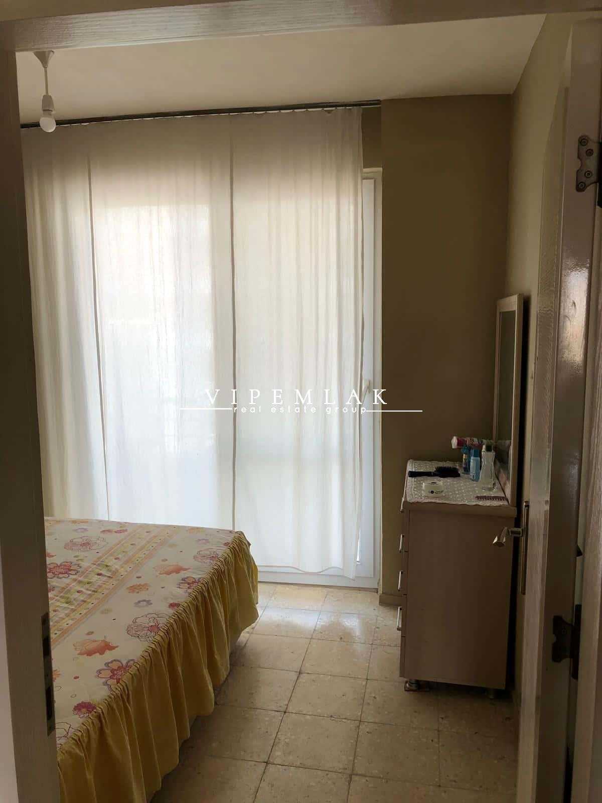 MERSİN ERDEMLİ TÖMÜK GÜN SİTESİ 2+1 SATILIK DAİRE