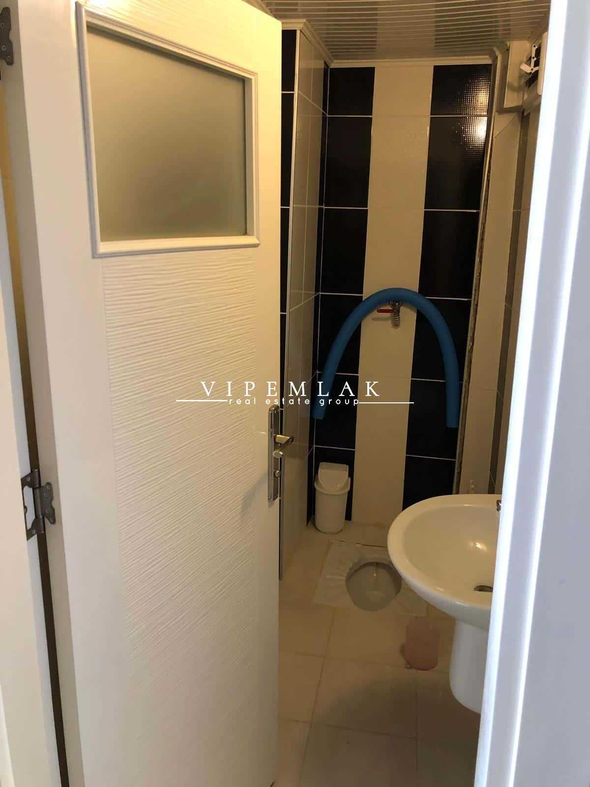 MERSİN ERDEMLİ TÖMÜK GÜN SİTESİ 2+1 SATILIK DAİRE