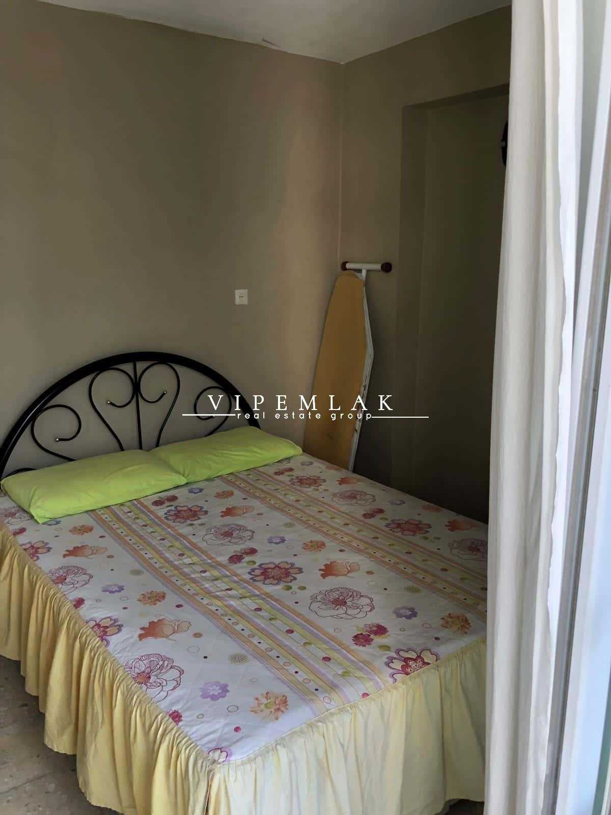 MERSİN ERDEMLİ TÖMÜK GÜN SİTESİ 2+1 SATILIK DAİRE