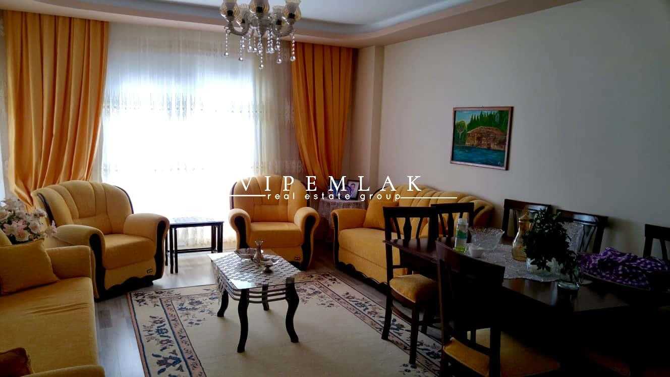 MERSİN ERDEMLİ ALATA 3+1 SATILIK DAİRE