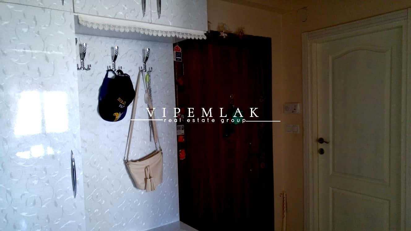 MERSİN ERDEMLİ ALATA 3+1 SATILIK DAİRE