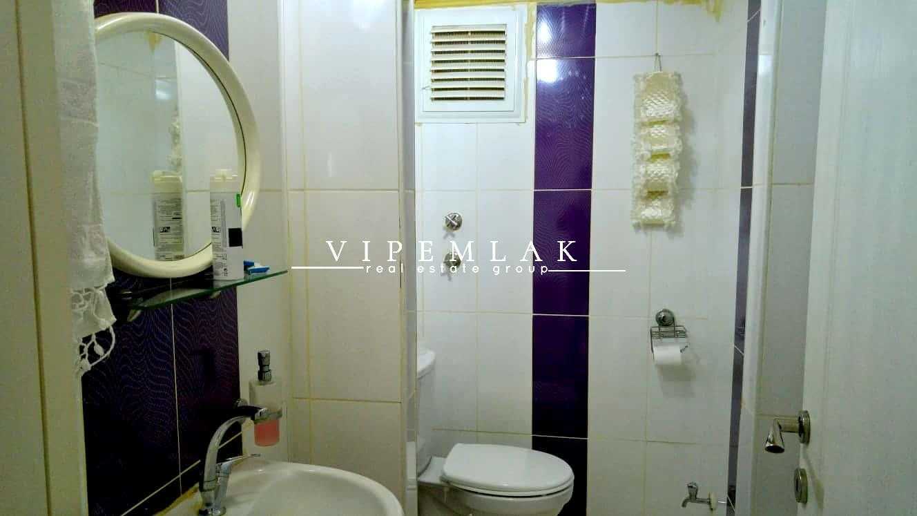 MERSİN ERDEMLİ ALATA 3+1 SATILIK DAİRE