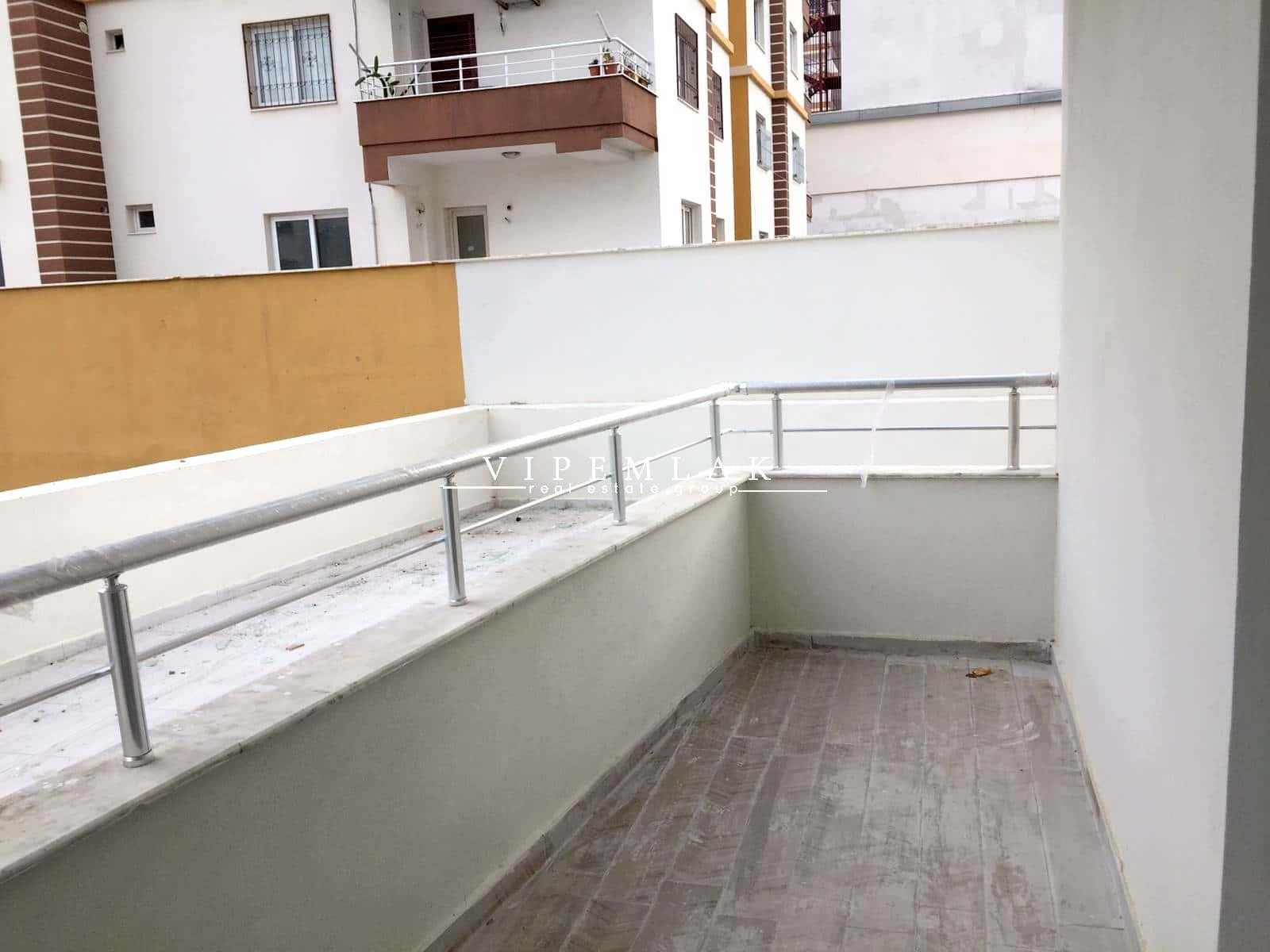 MERSİN ERDEMLİ ALATA MAH. 2+1 ACİL SATILIK DAİRE