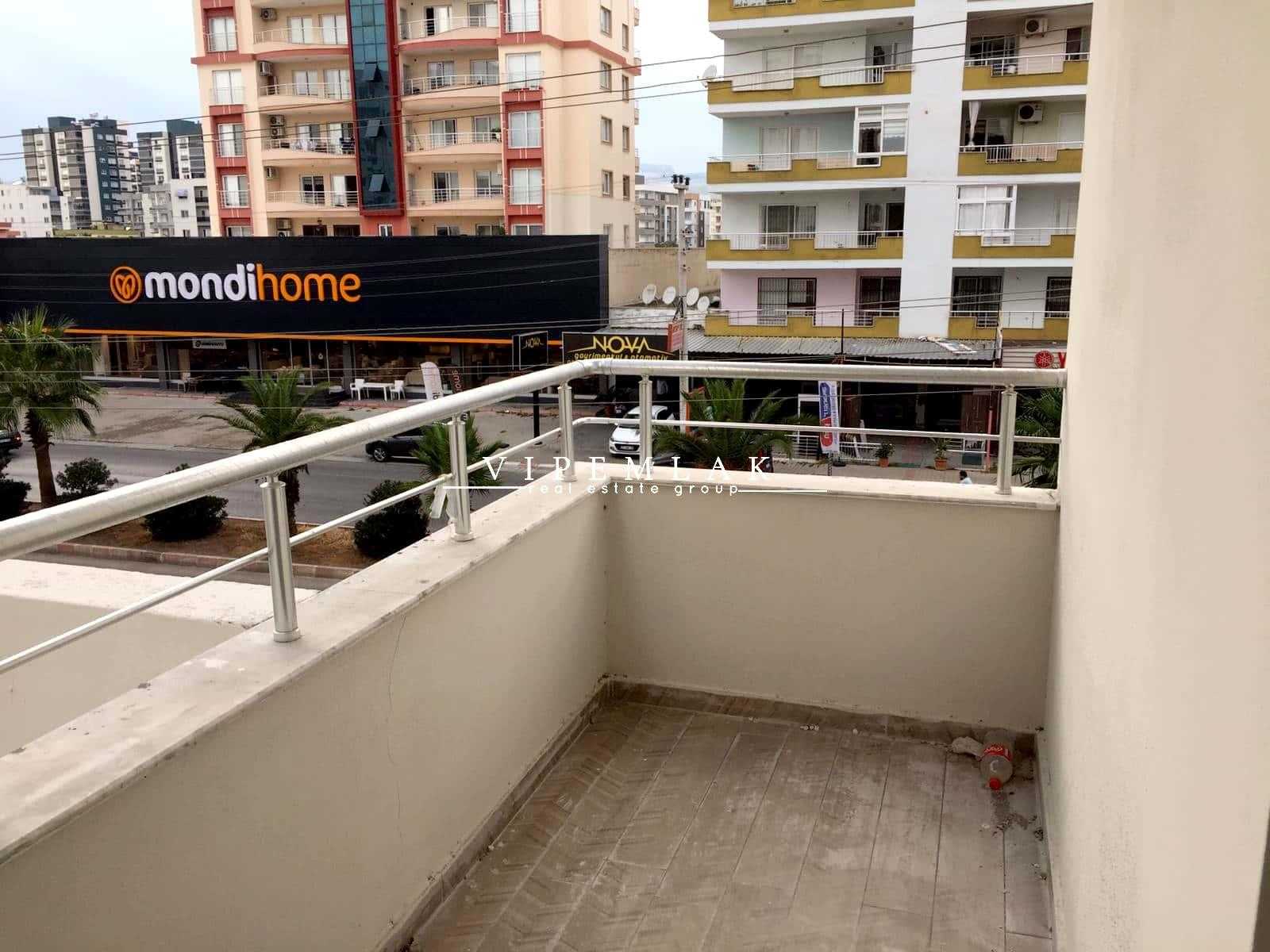 MERSİN ERDEMLİ ALATA MAH. 2+1 ACİL SATILIK DAİRE