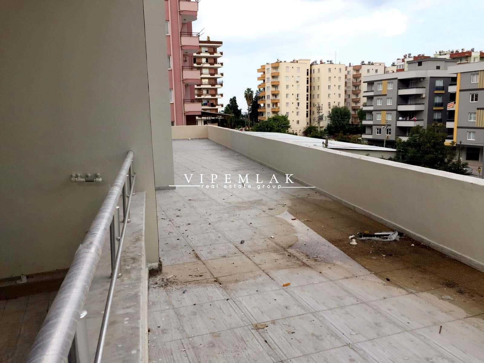 MERSİN ERDEMLİ ALATA MAH. 2+1 ACİL SATILIK DAİRE