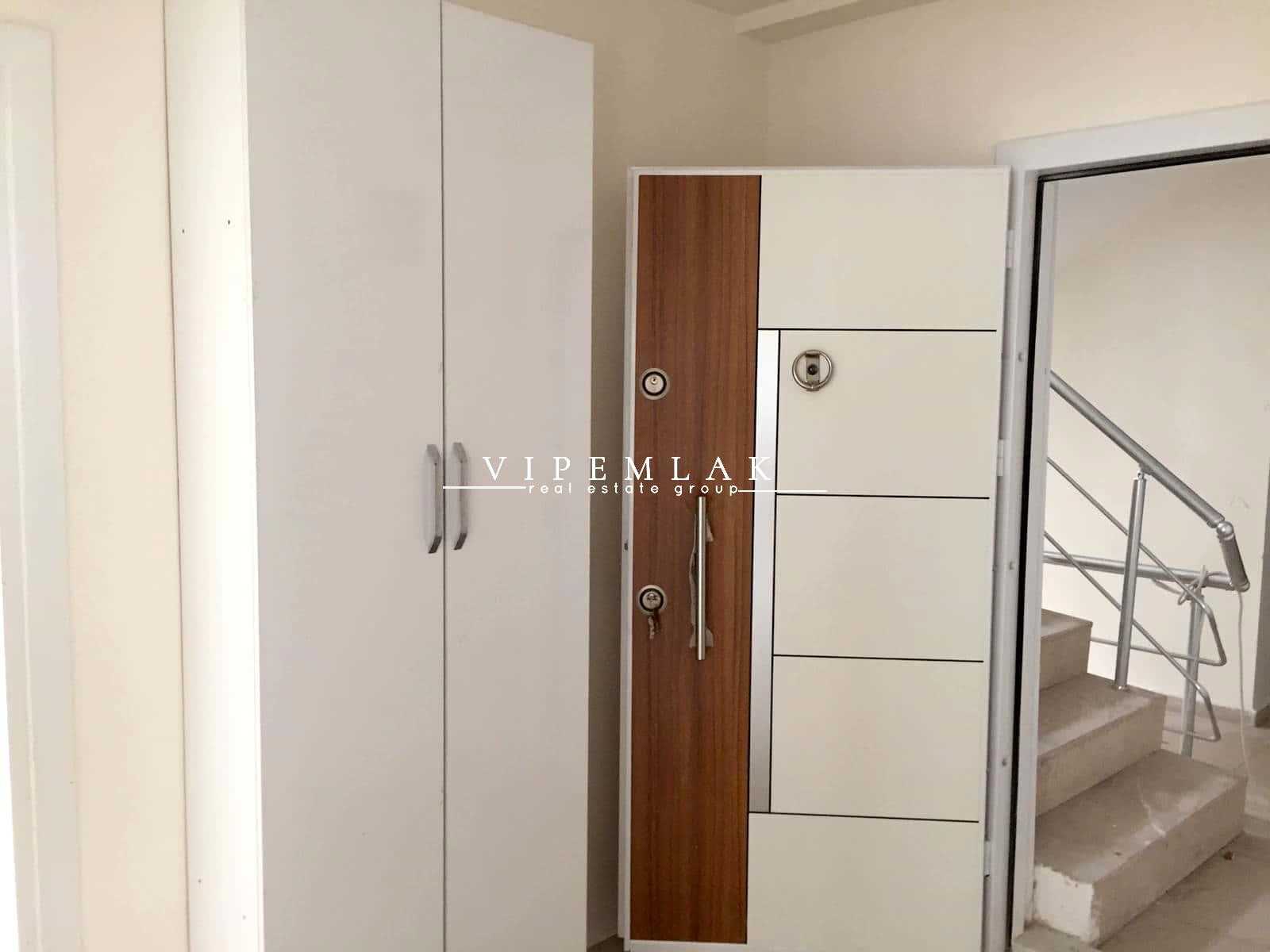 MERSİN ERDEMLİ ALATA MAH. 2+1 ACİL SATILIK DAİRE