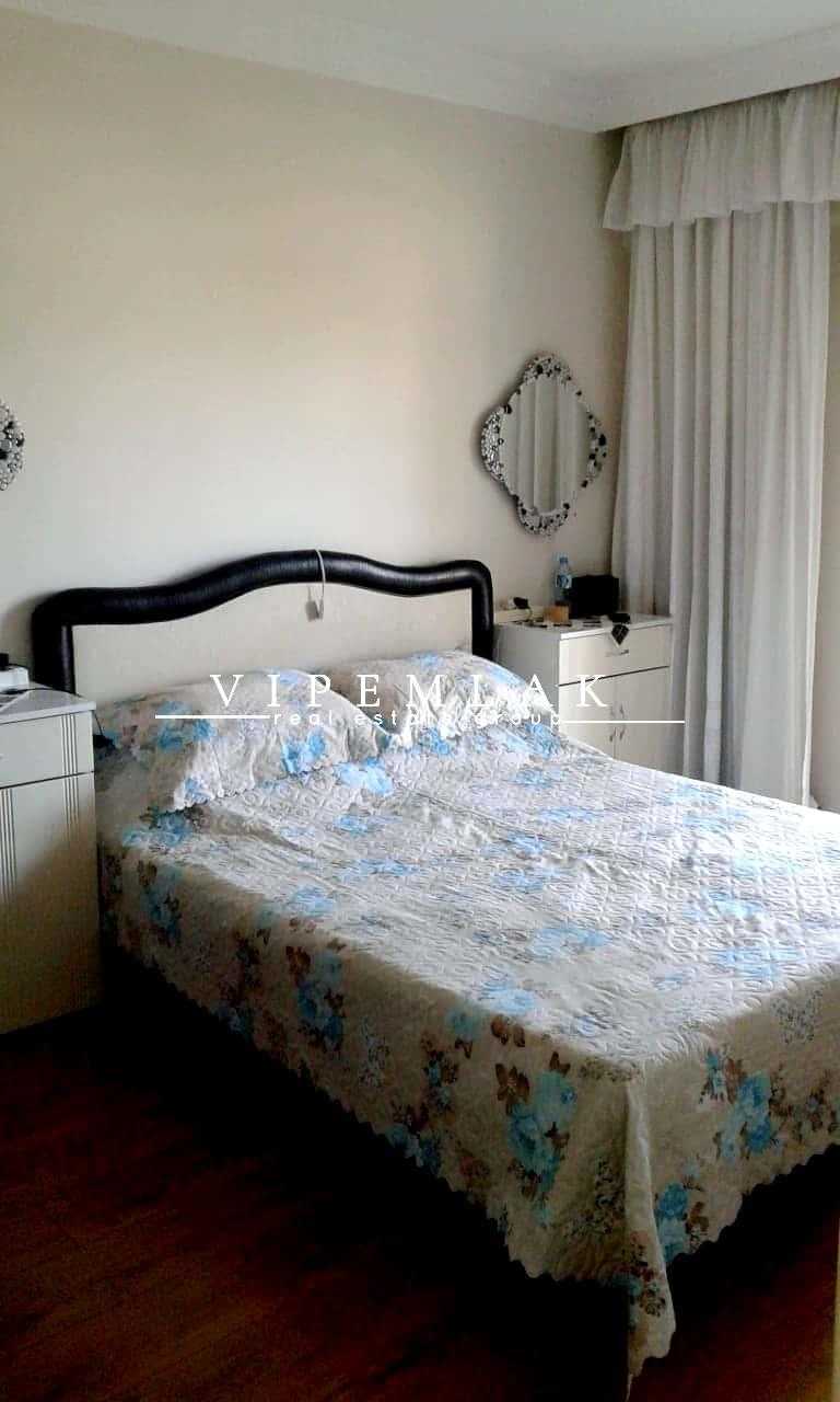 MERSİN ERDEMLİ TÖMÜK FLAMİNGO 3 TATİL SİTESİ 2+1 SATILIK YAZLIK