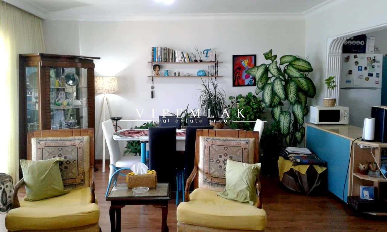 MERSİN ERDEMLİ TÖMÜK FLAMİNGO 3 TATİL SİTESİ 2+1 SATILIK YAZLIK