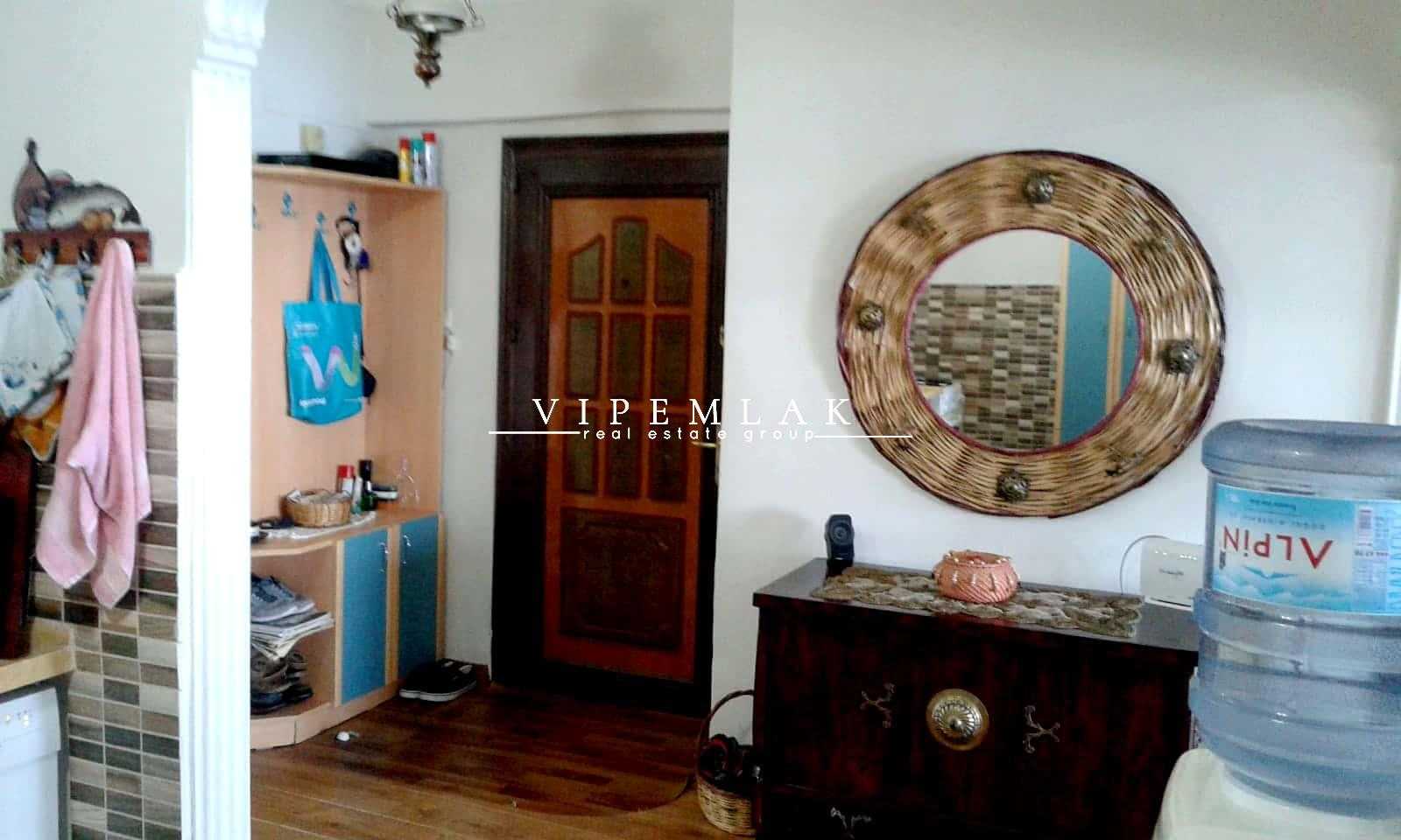 MERSİN ERDEMLİ TÖMÜK FLAMİNGO 3 TATİL SİTESİ 2+1 SATILIK YAZLIK