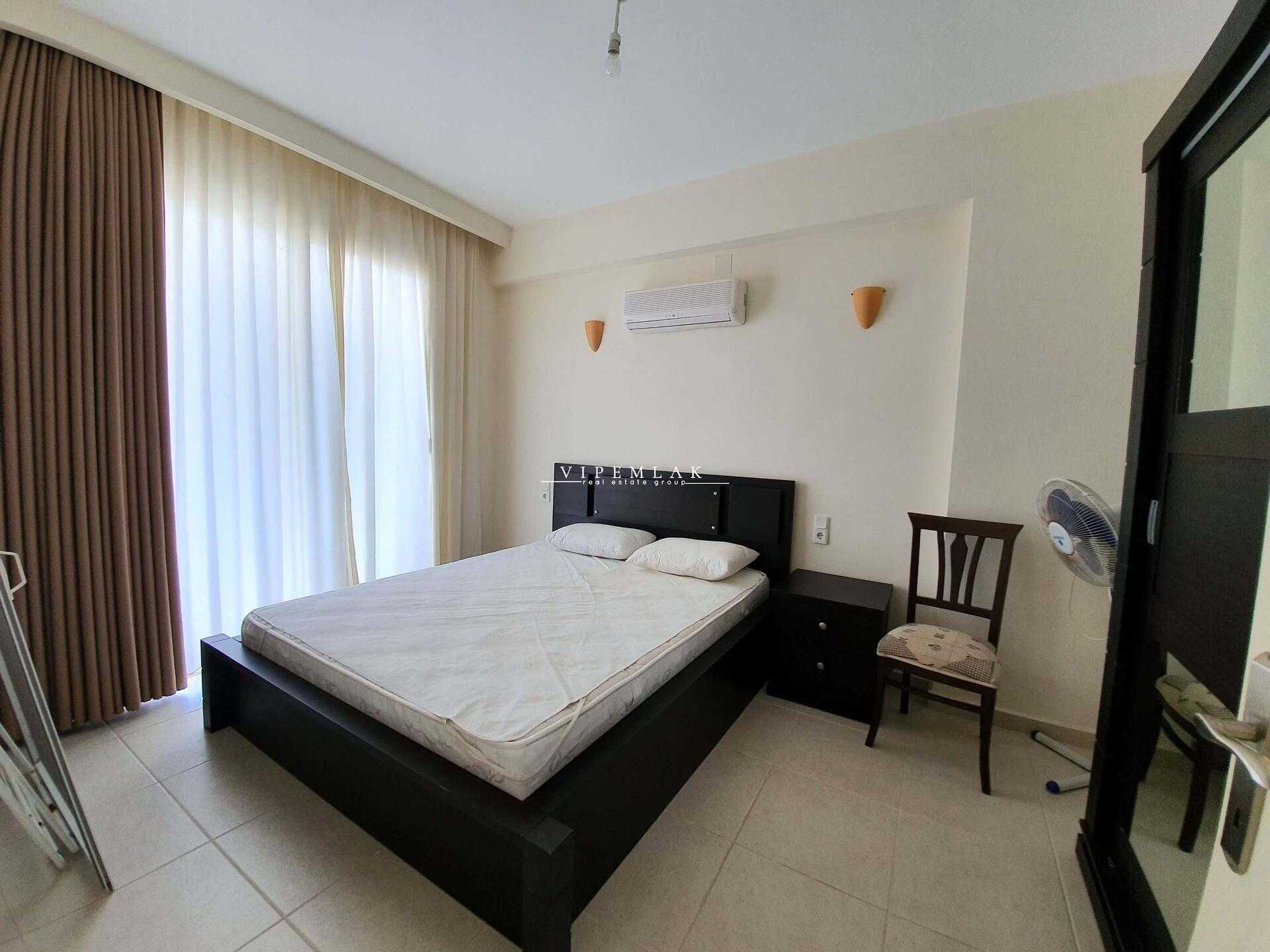 QUEENABA SİTESİNDE ŞAHANE MANZARALI ÖN BLOKLARDA SATILIK 3+1 DAİRE