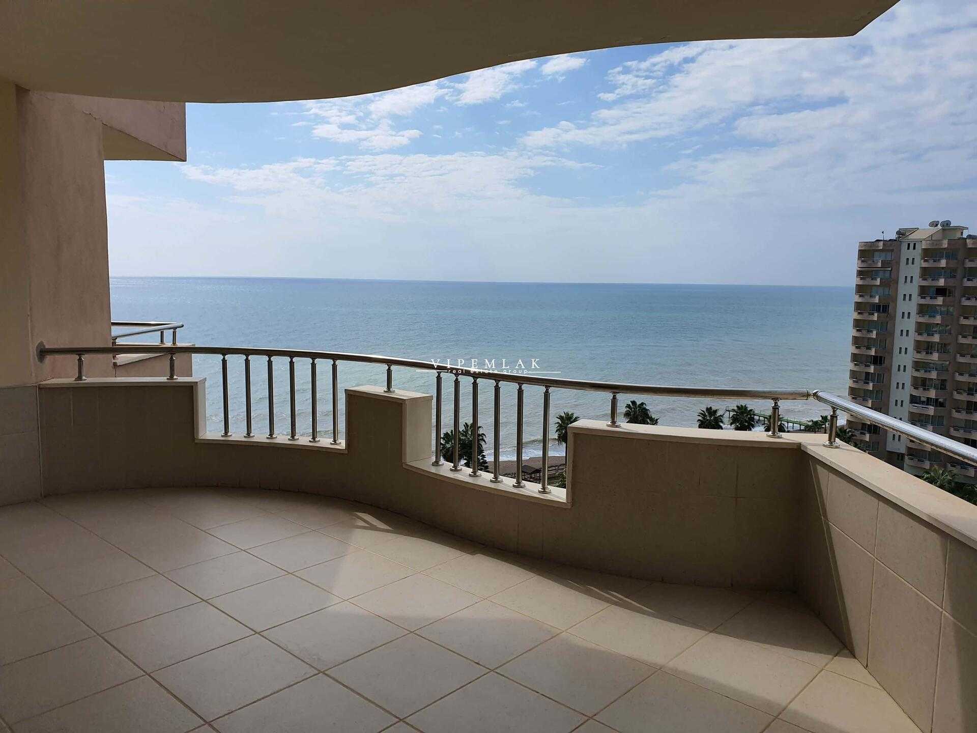 QUEENABA SİTESİNDE ŞAHANE MANZARALI ÖN BLOKLARDA SATILIK 3+1 DAİRE