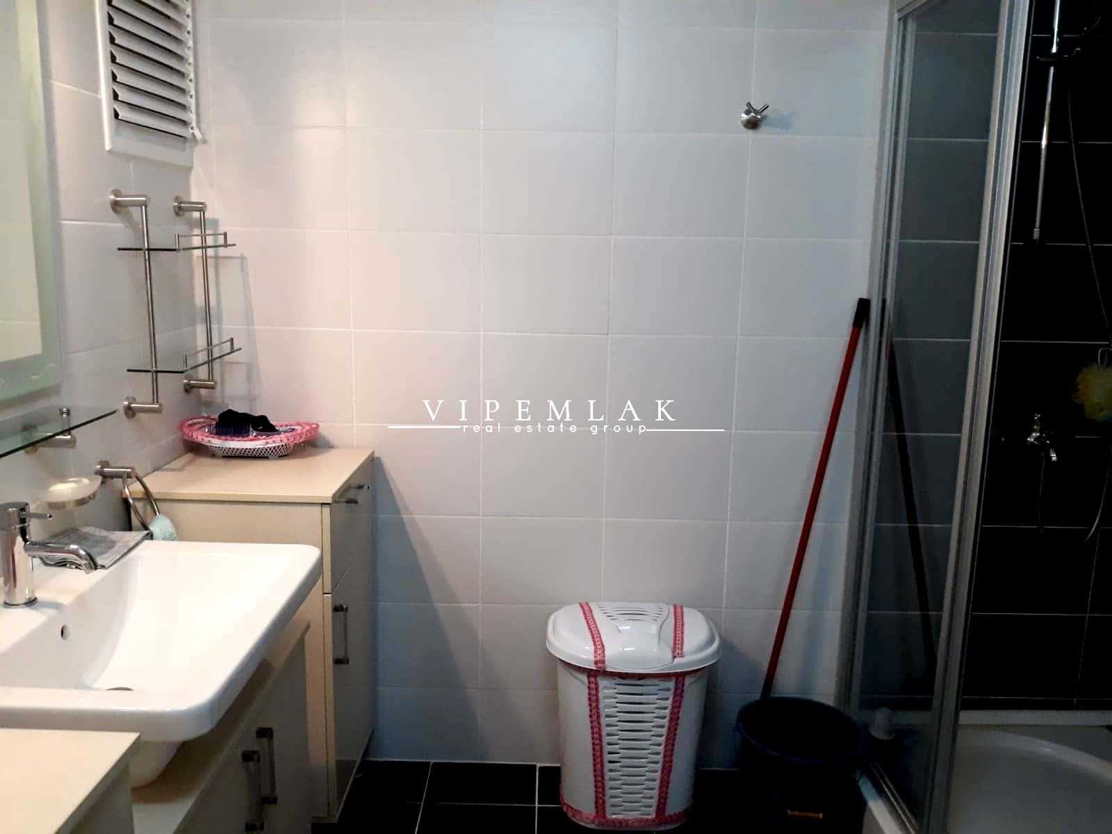 QUEENABA TATİL SİTESİNDE SATILIK YAZLIK DAİRE