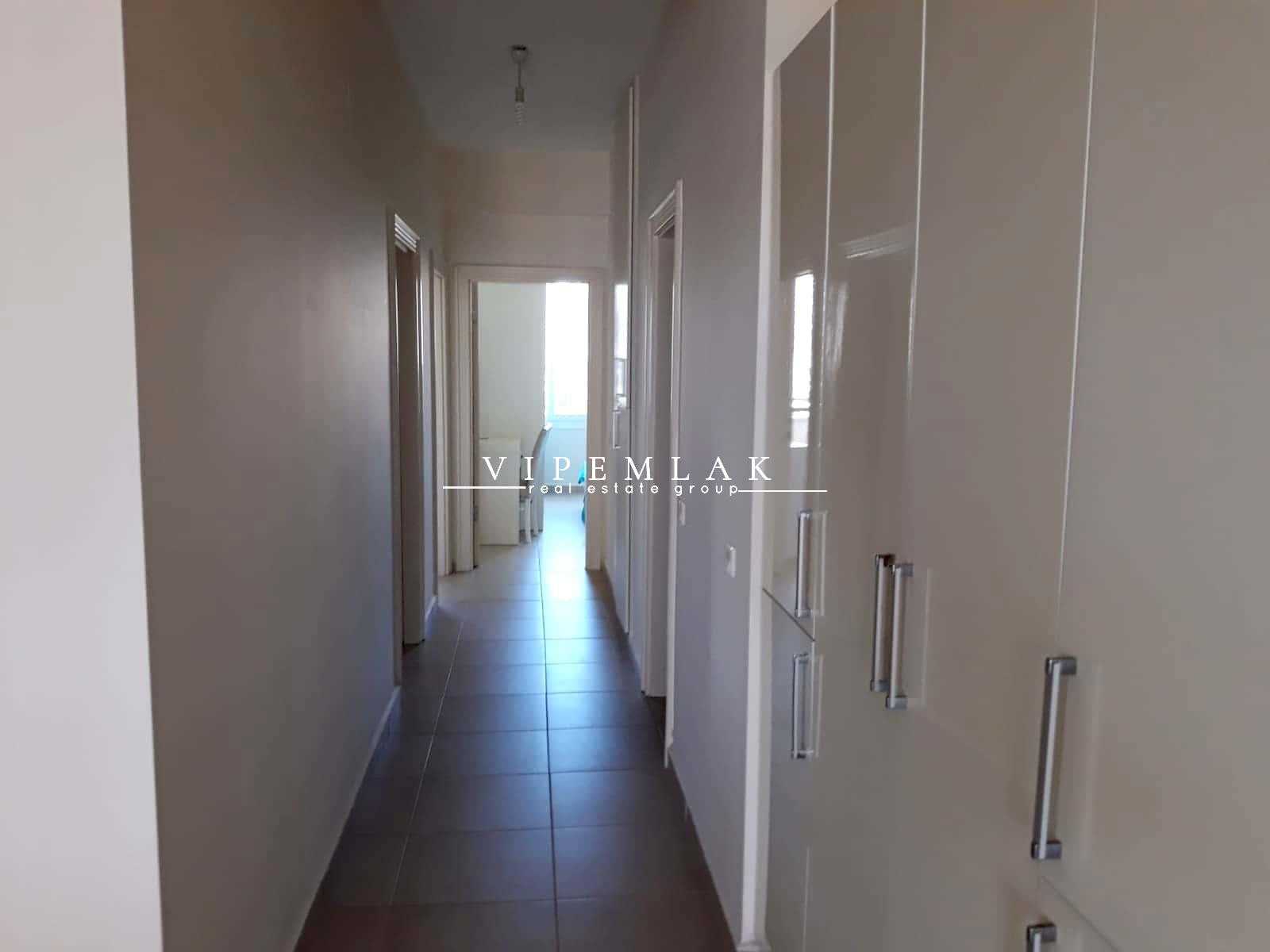 QUEENABA TATİL SİTESİNDE SATILIK YAZLIK DAİRE