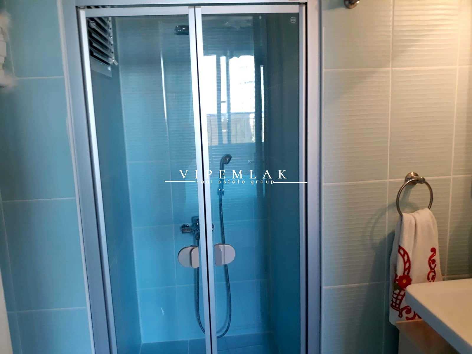 QUEENABA TATİL SİTESİNDE SATILIK YAZLIK DAİRE