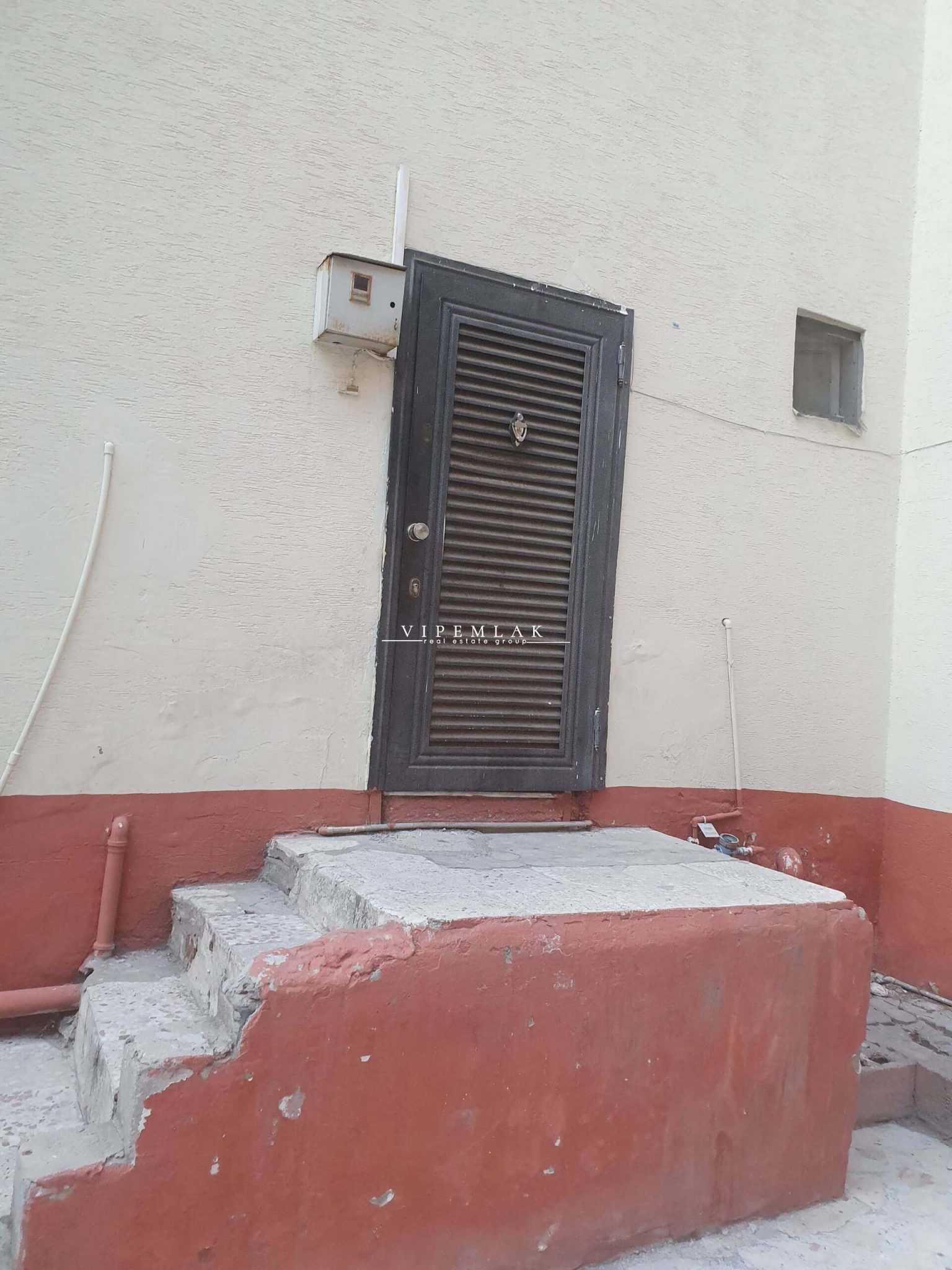 MERSİN ERDEMLİ MERKEZ 1+1 SATILIK DAİRE