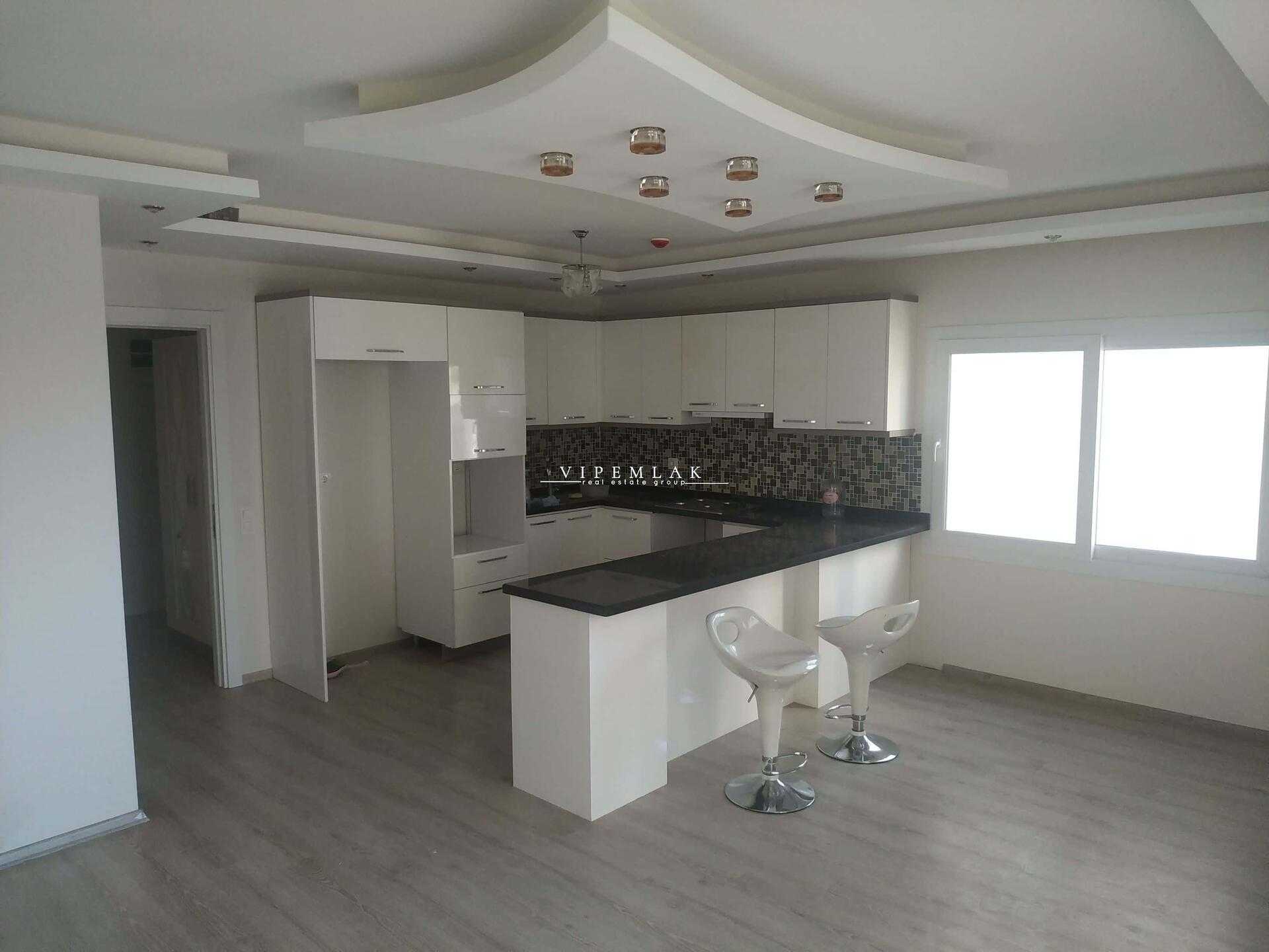 Erdemli Sahile Yakın 2+1 Kiralık Daire