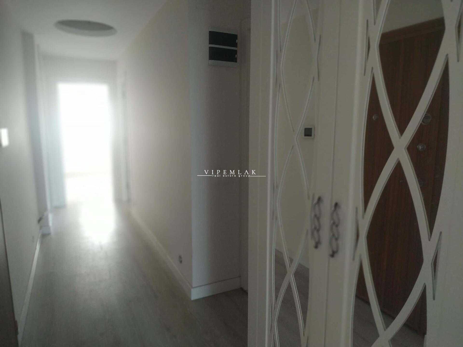 Erdemli Sahile Yakın 2+1 Kiralık Daire
