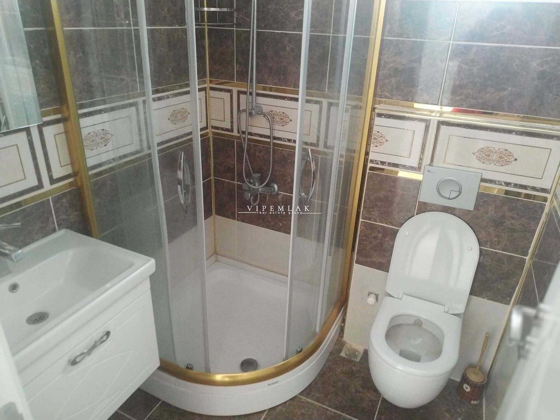 Erdemli Sahile Yakın 2+1 Kiralık Daire