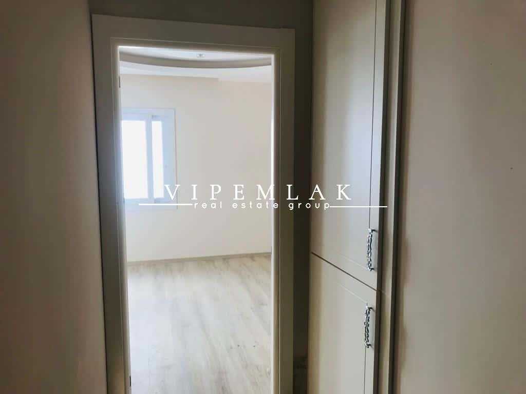 ERDEMLİ SAHİLE YAKIN 2+1 SATILIK ULTRA LÜKS DAİRE