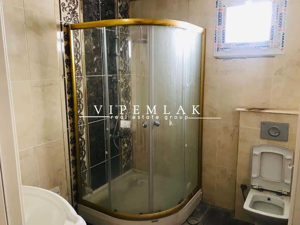 ERDEMLİ SAHİLE YAKIN 2+1 SATILIK ULTRA LÜKS DAİRE