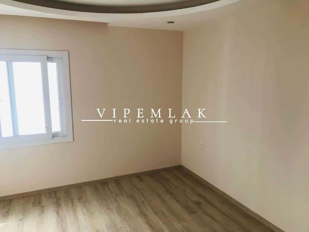 ERDEMLİ SAHİLE YAKIN 2+1 SATILIK ULTRA LÜKS DAİRE