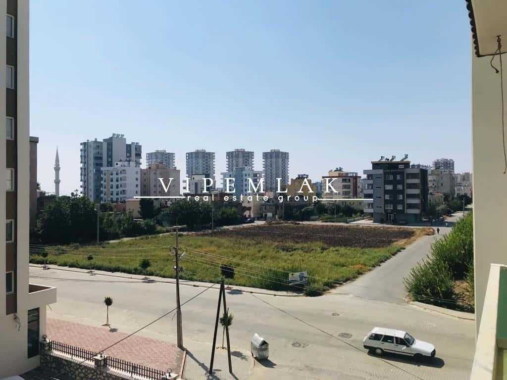 ERDEMLİ SAHİLE YAKIN 2+1 SATILIK ULTRA LÜKS DAİRE