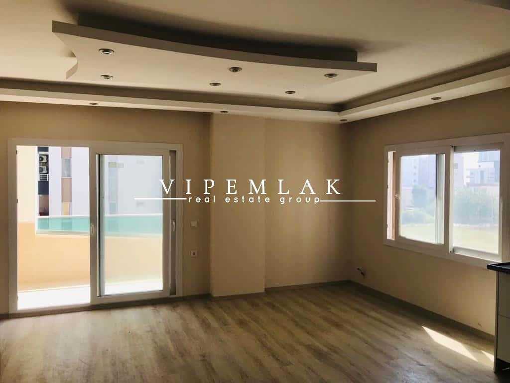 ERDEMLİ SAHİLE YAKIN 2+1 SATILIK ULTRA LÜKS DAİRE