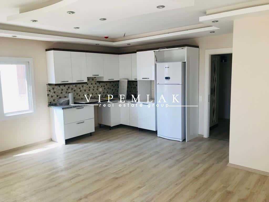 ERDEMLİ SAHİLE YAKIN 2+1 SATILIK ULTRA LÜKS DAİRE