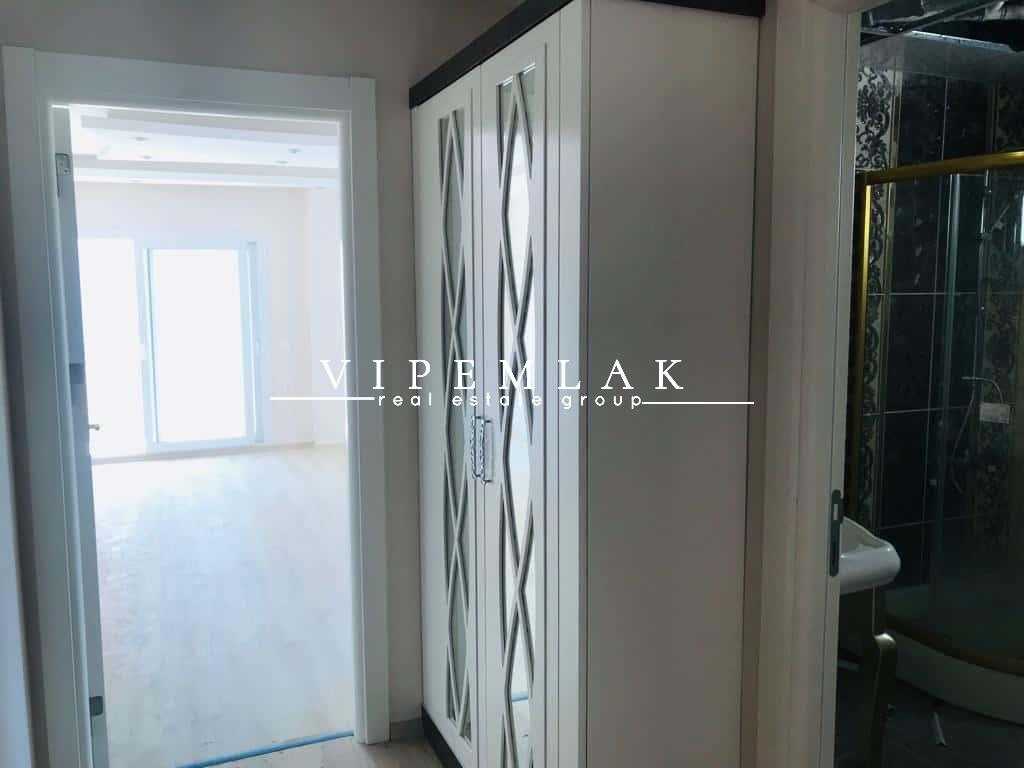 ERDEMLİ SAHİLE YAKIN 2+1 SATILIK ULTRA LÜKS DAİRE