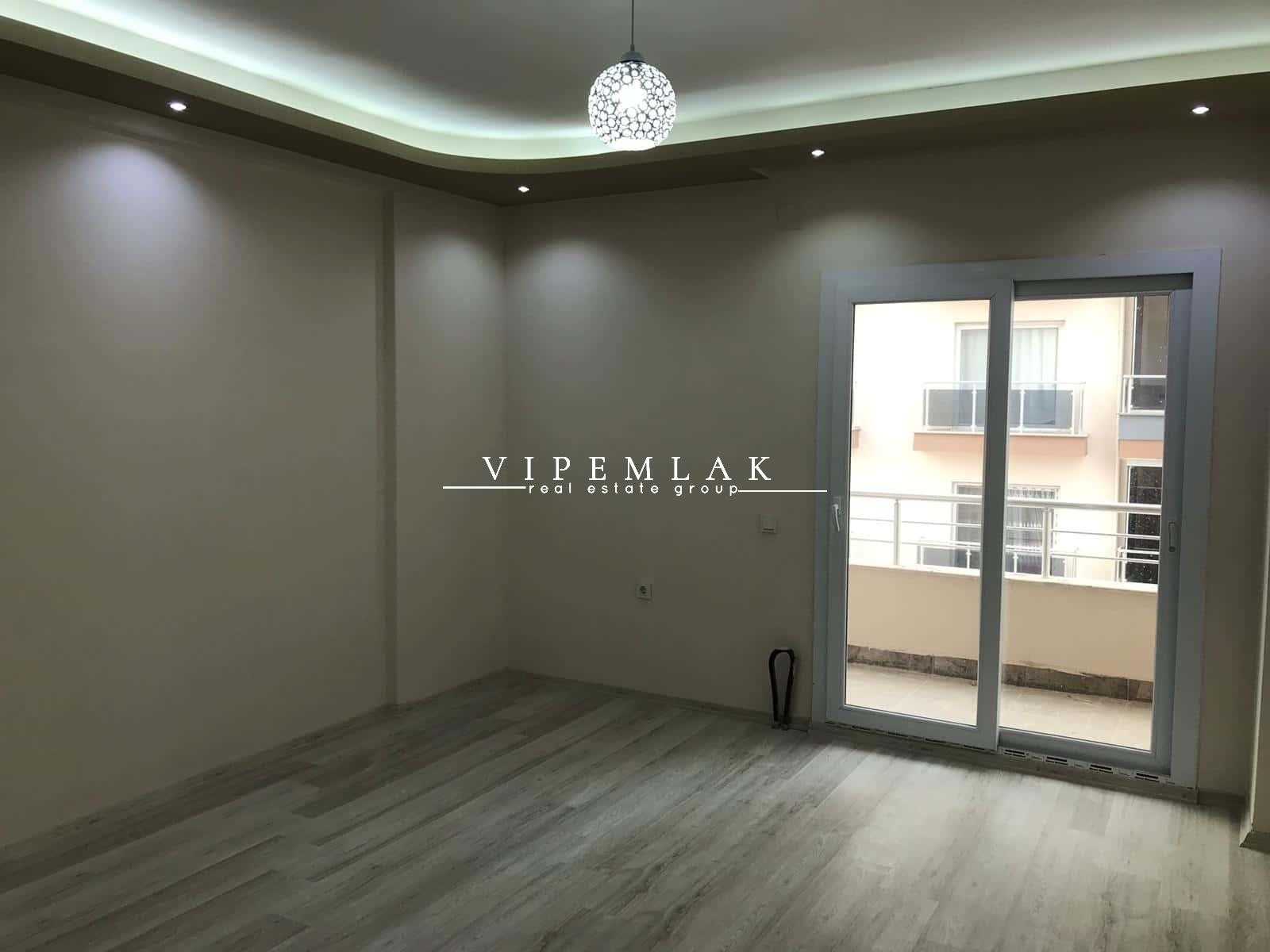 ERDEMLİ SU REZİDANS’TA 4+1 BAĞIMSIZ MUTFAK SATILIK ULTRA LÜKS DAİRE